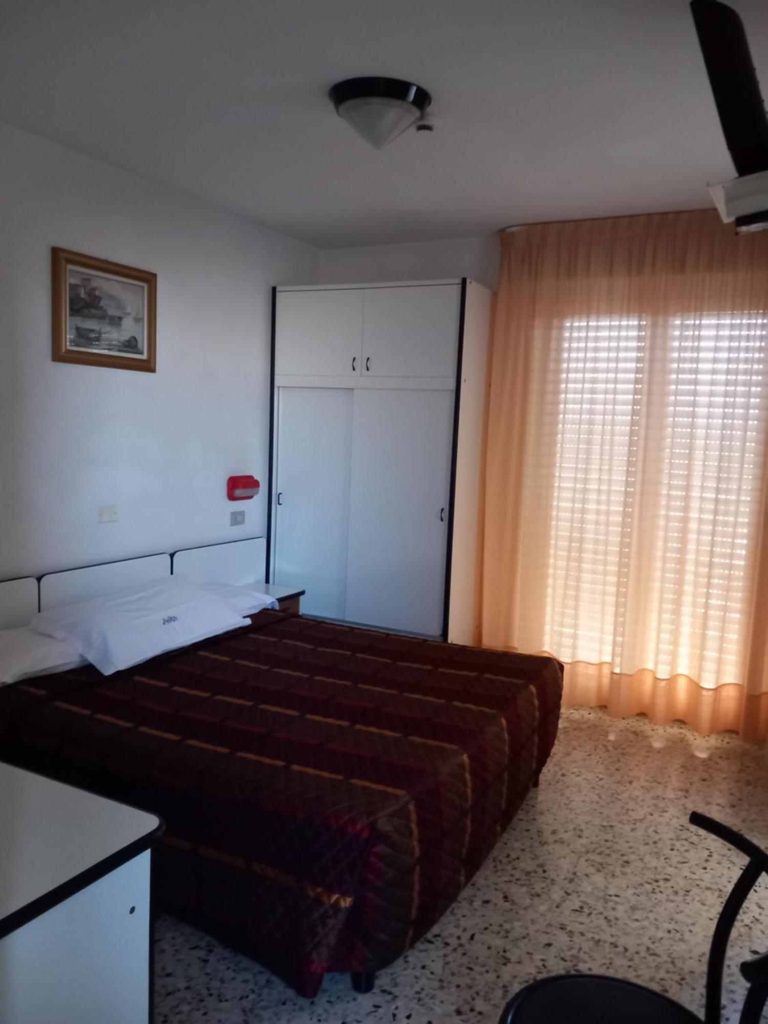 Economy Double or Twin Room