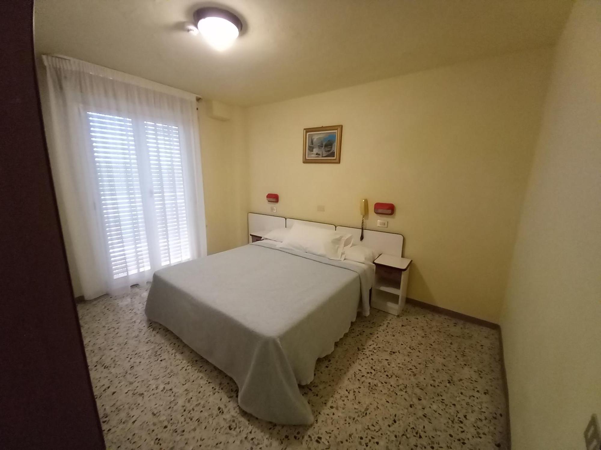Economy Double or Twin Room