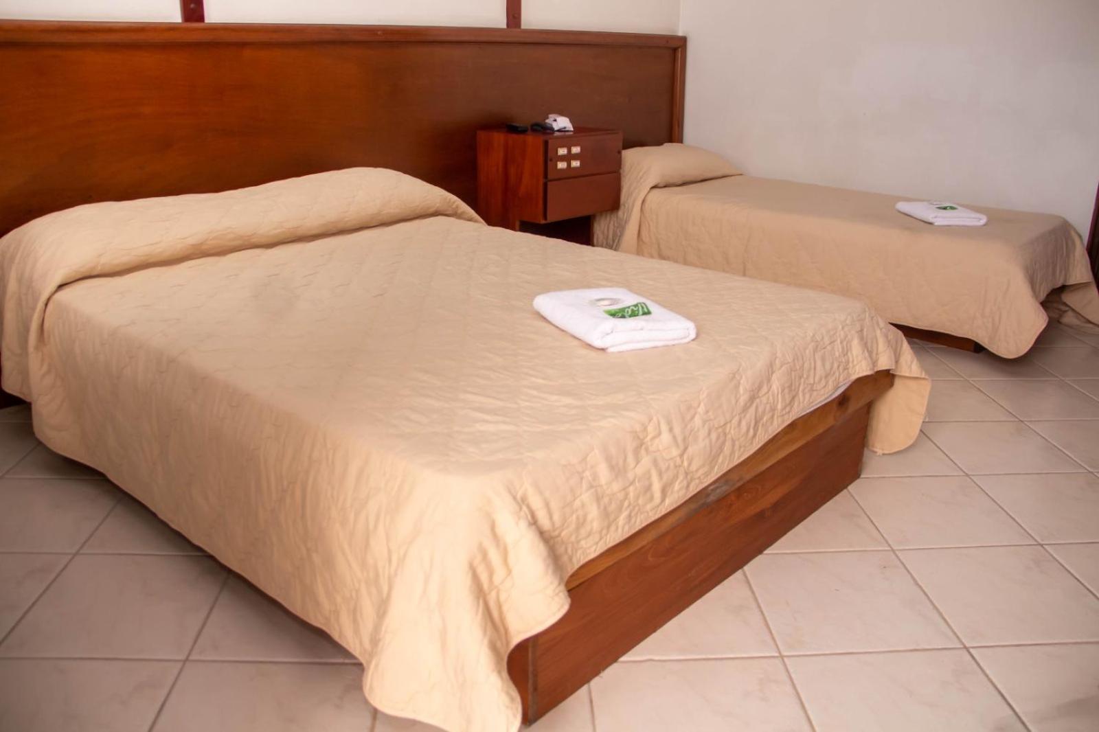 Quarto Família Standard