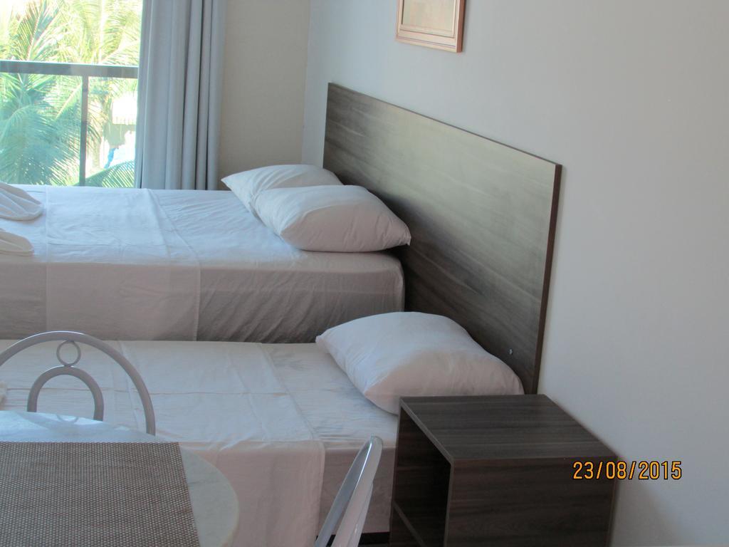 Quarto Triplo Standard