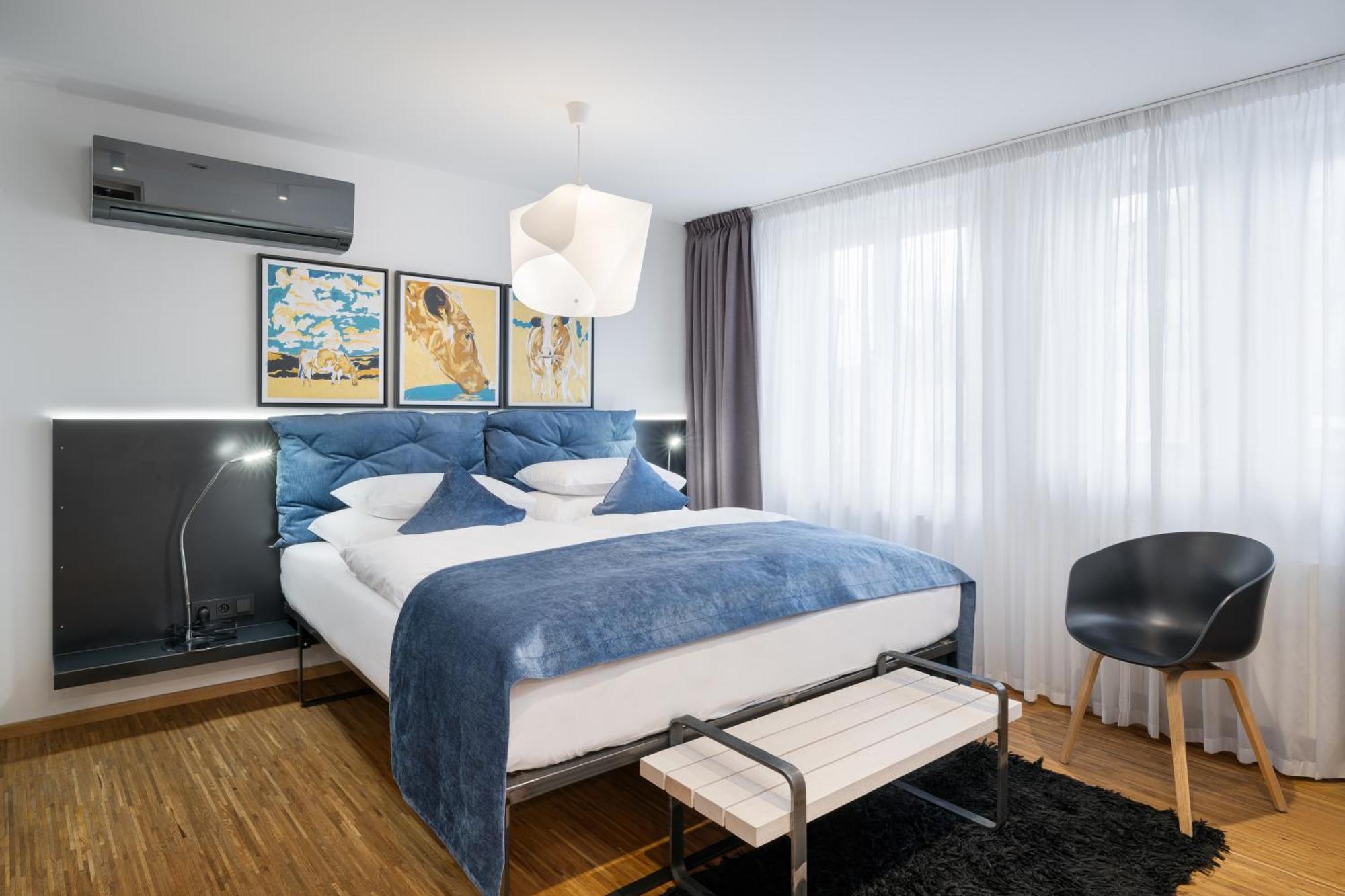 Suite Terrace