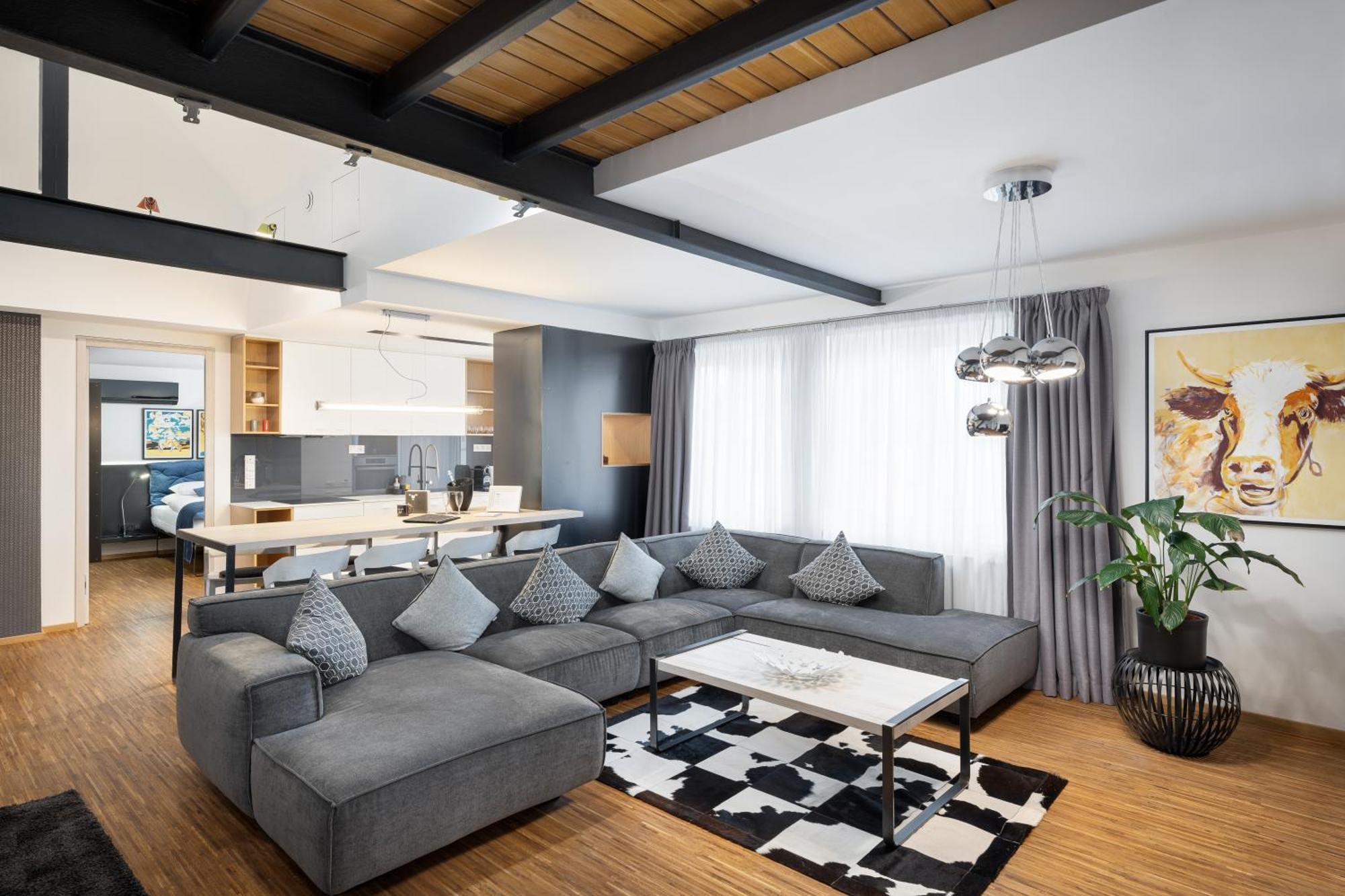 Suite Terrace