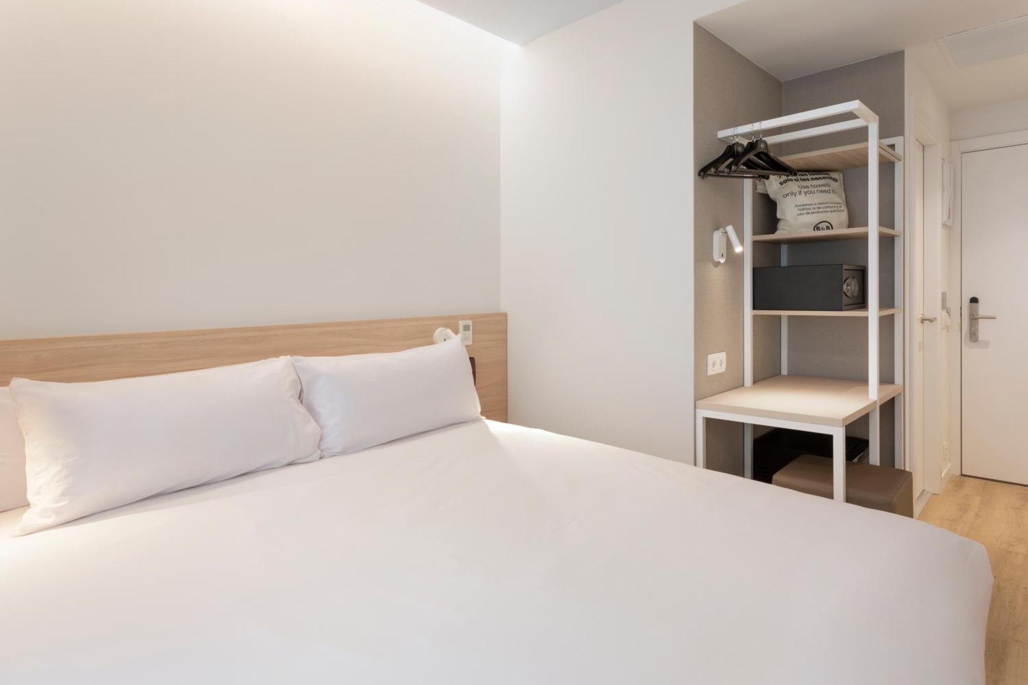 Habitación Doble Superior