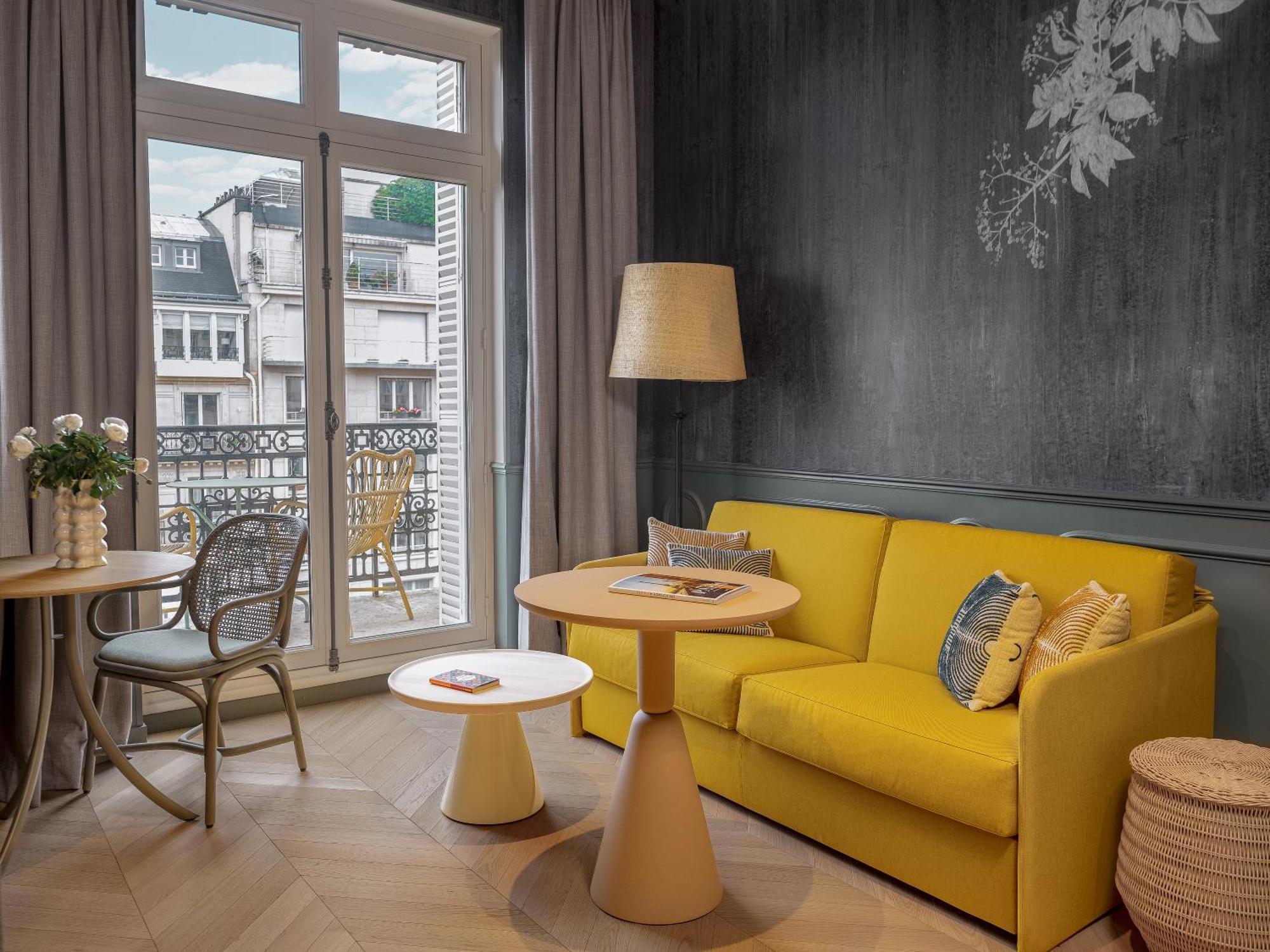 Duplex Suite