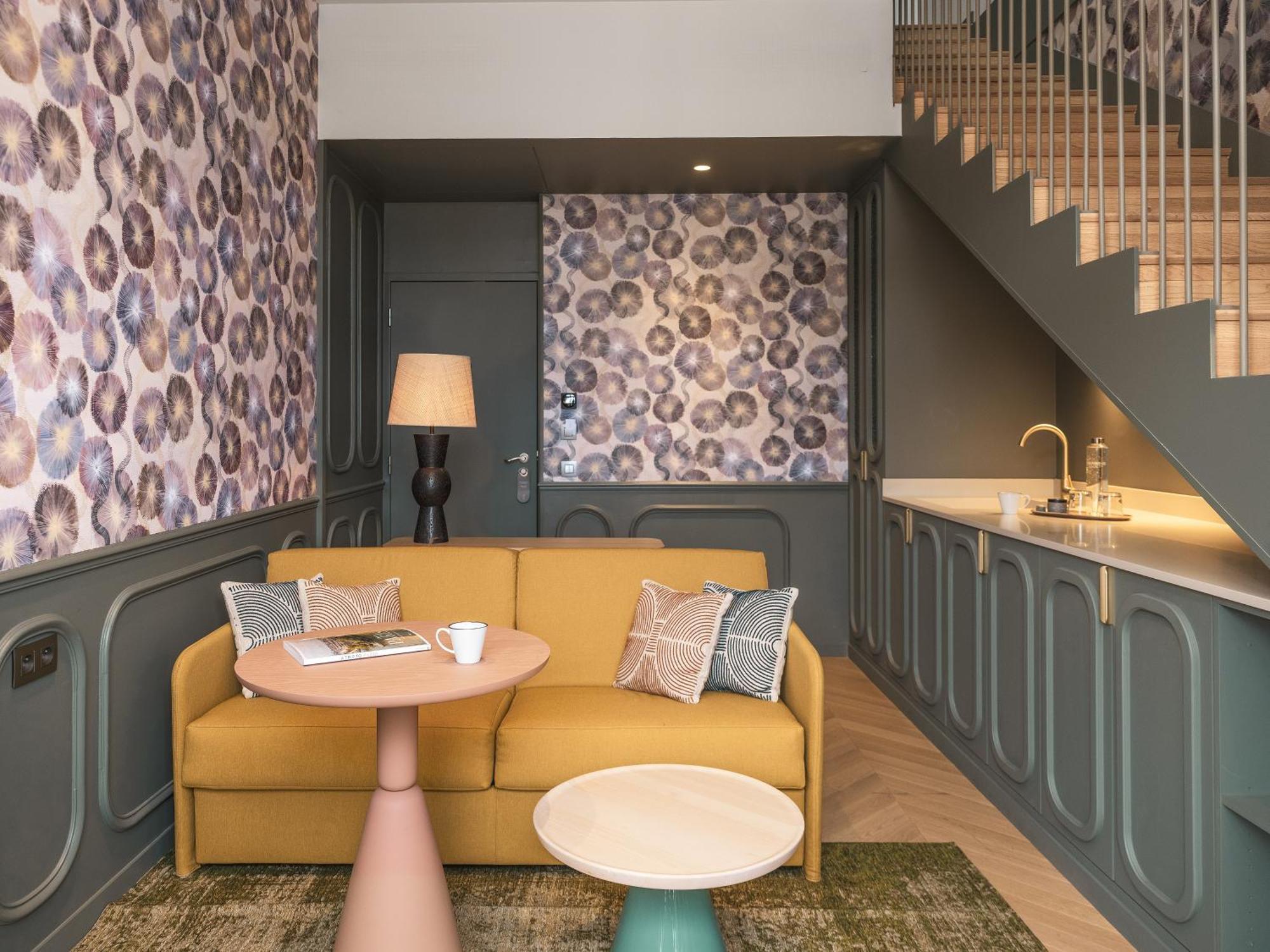 Duplex Suite