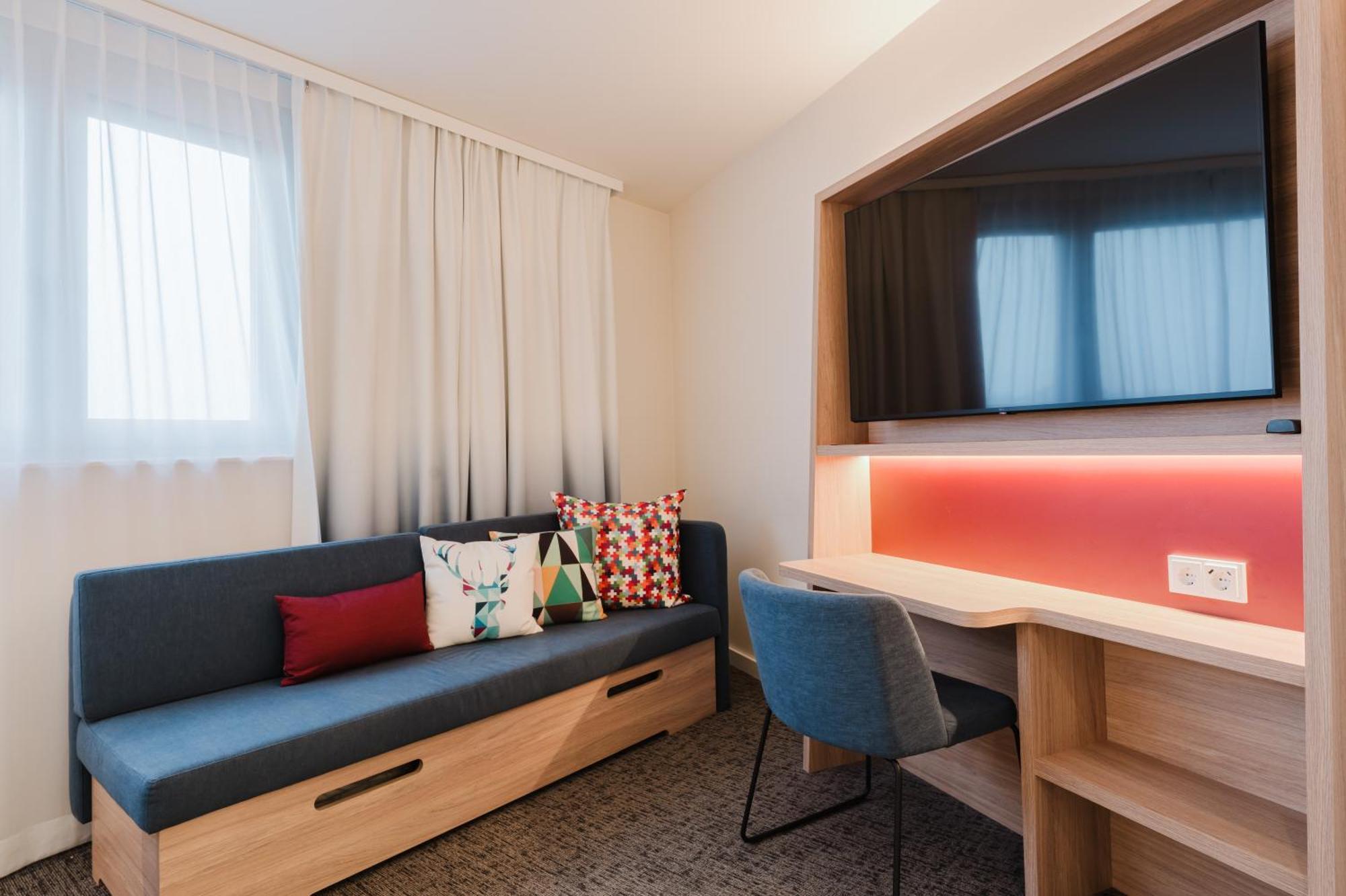 King Room Sofa Bed