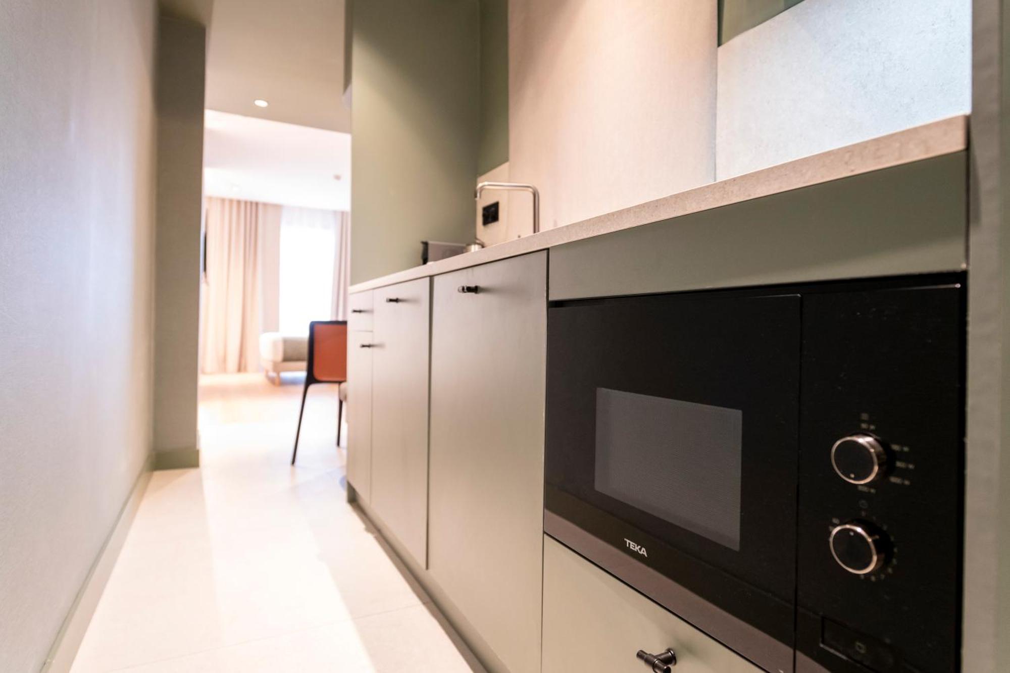 Superior Quadruple Room