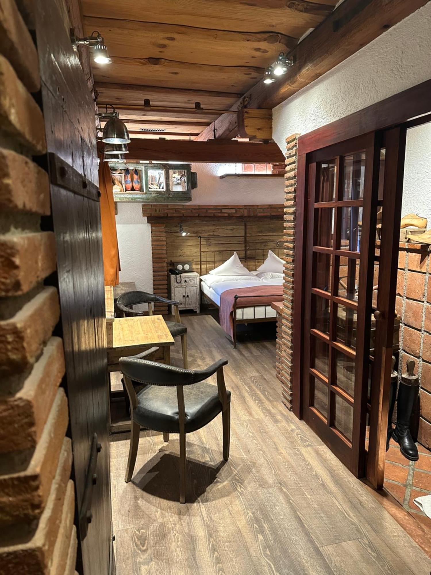 Habitación Doble Clásica
