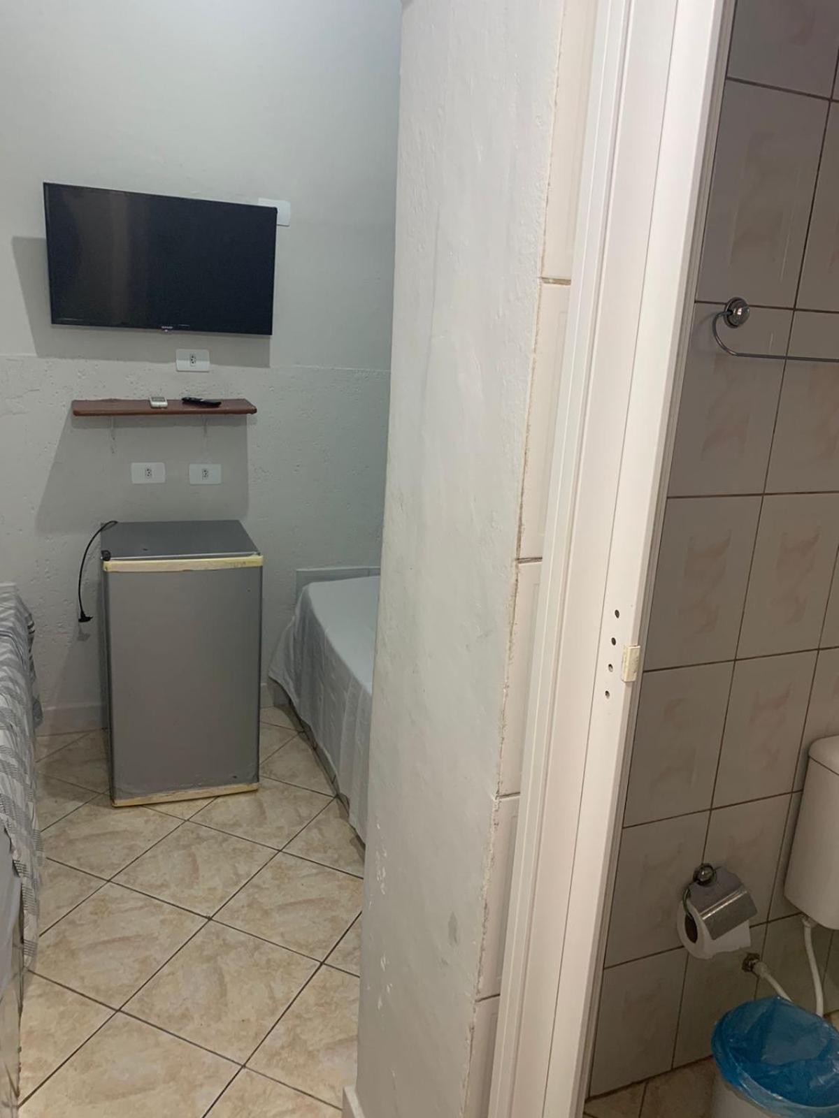 Quarto Triplo Standard