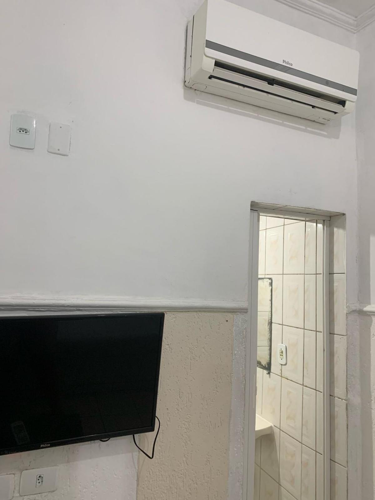 Quarto Duplo Pequeno