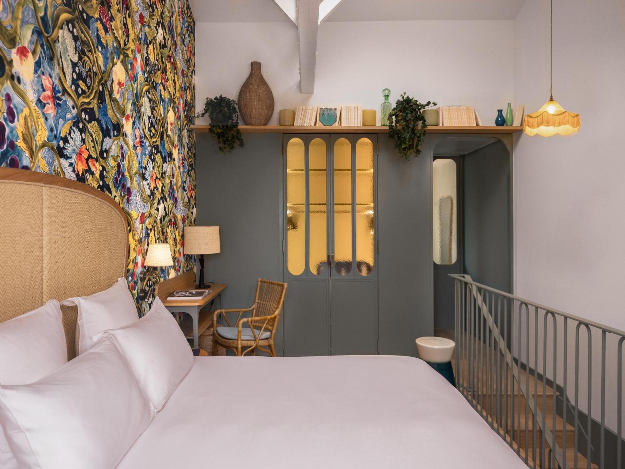 Duplex Suite