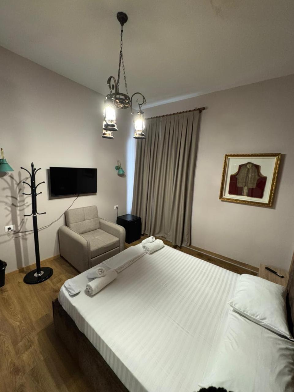 Suite Familiar