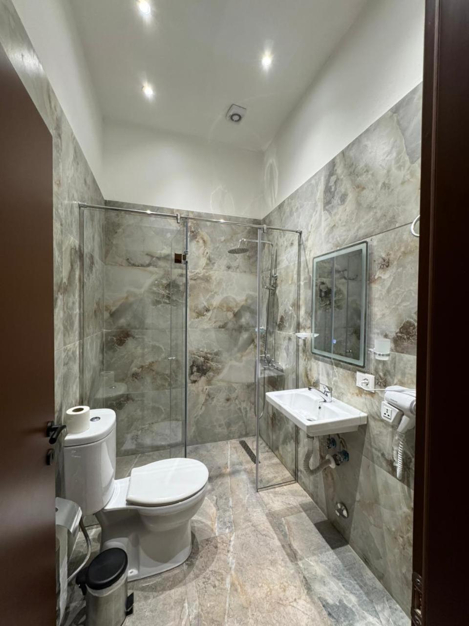 Habitación Doble Deluxe