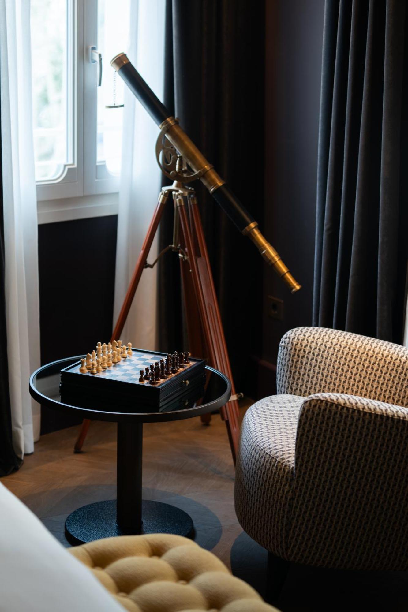 Suite Executive