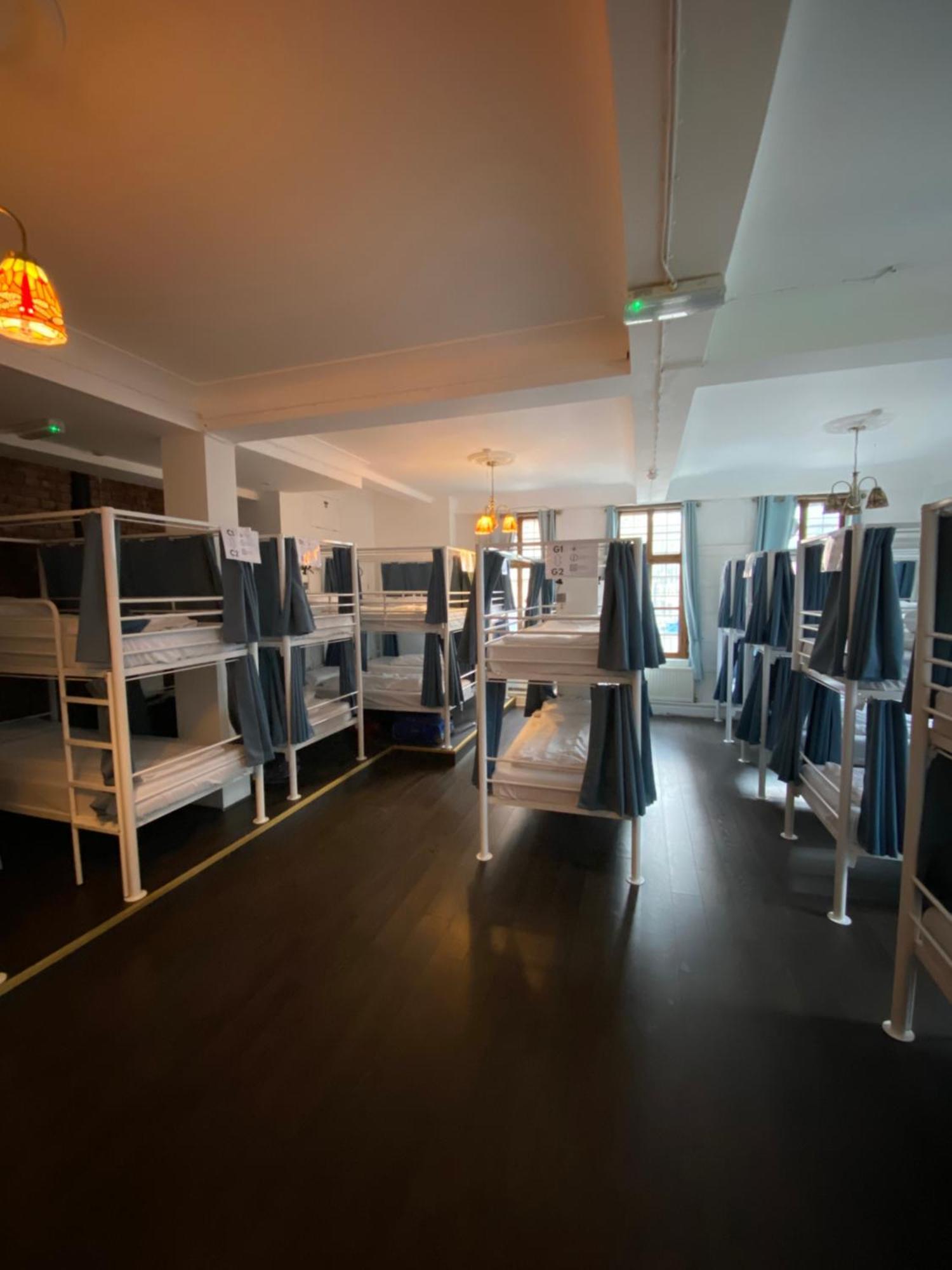 Bed 26-Bed Mixed Dormitory Room,1648909135:JPEG
