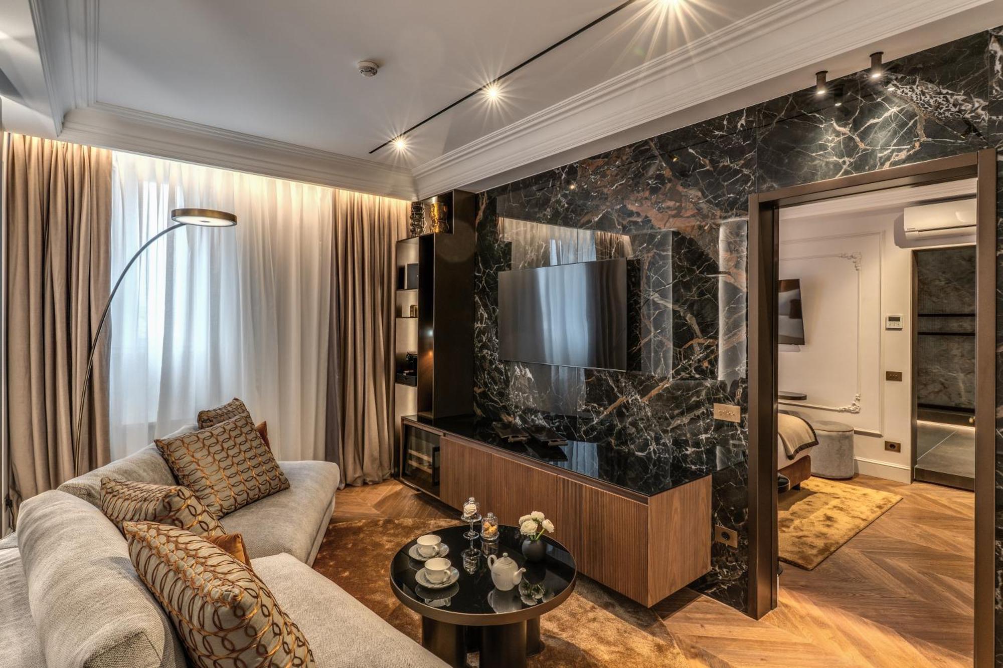 Romantic Suite