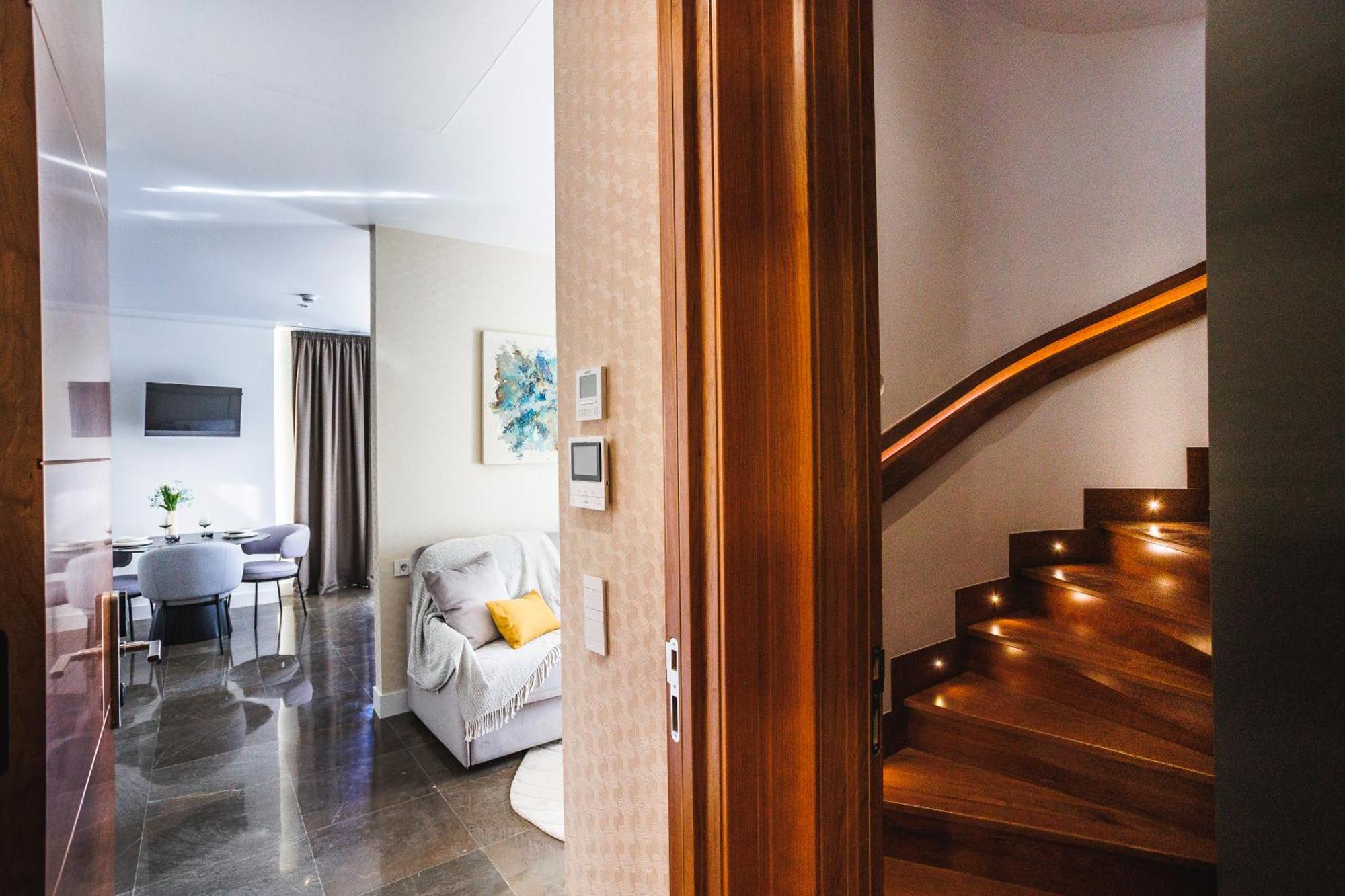 Appartamento Premium con 1 Camera da Letto