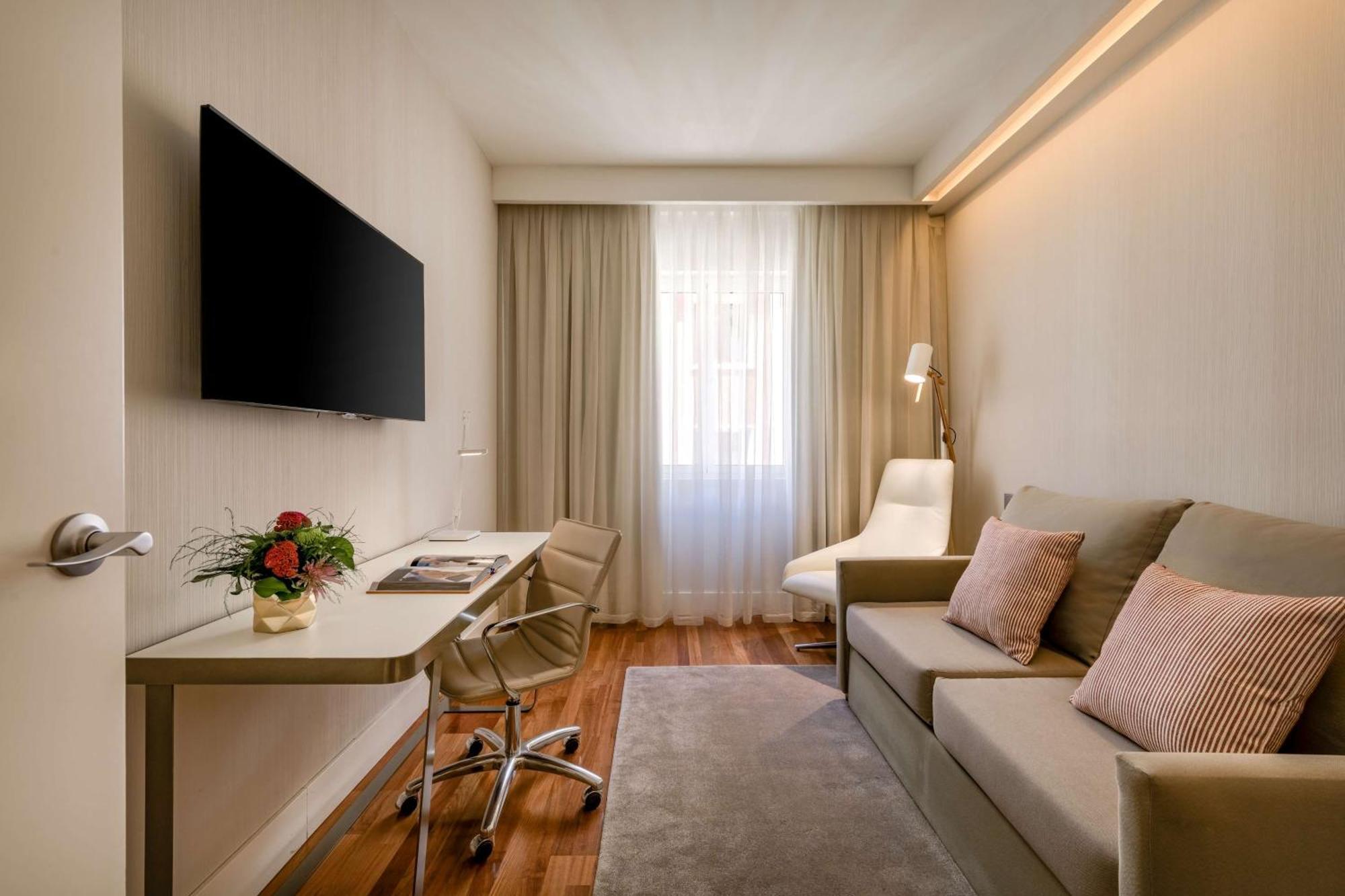 Junior Suite Extra Bed