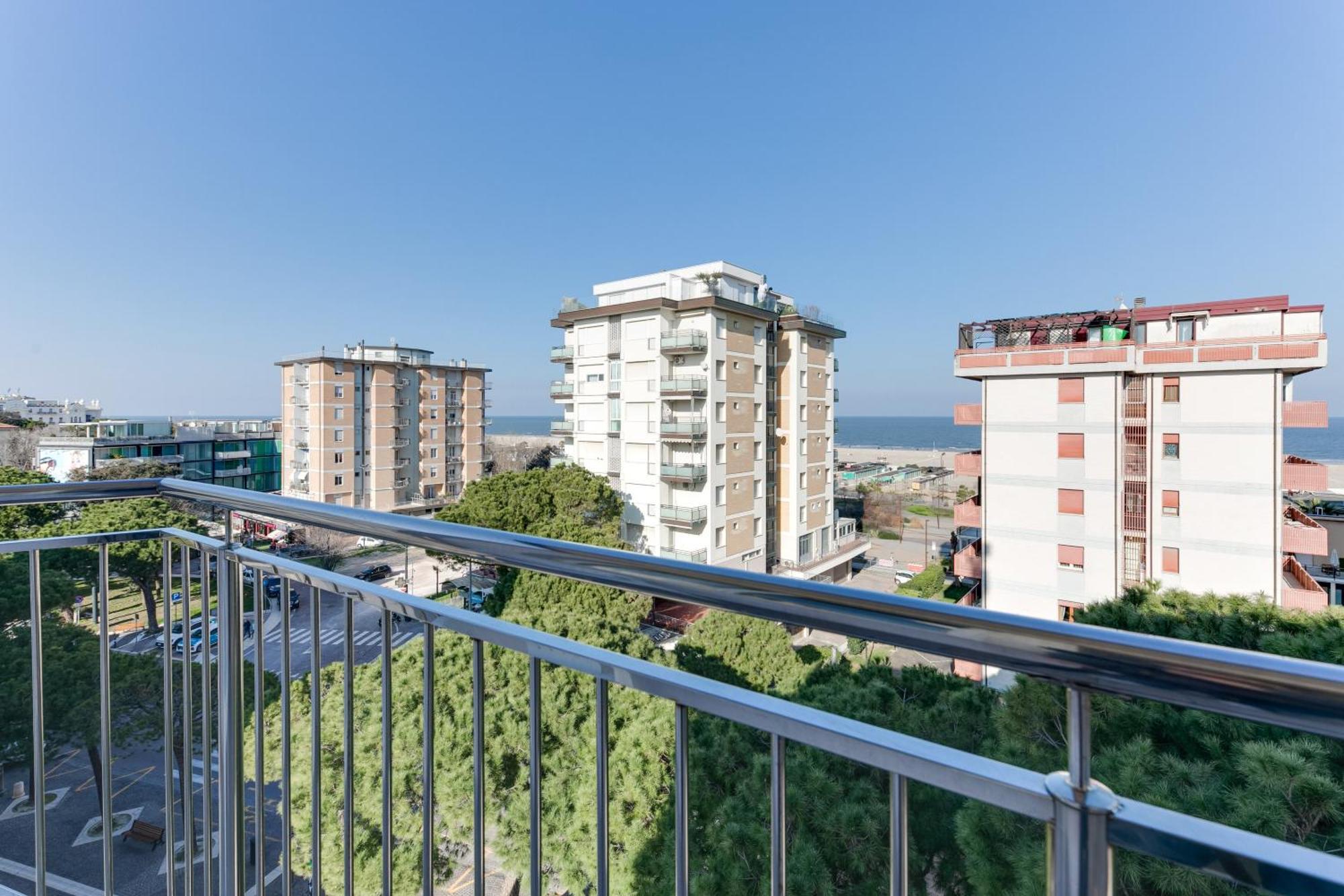 Triple Room Sea View