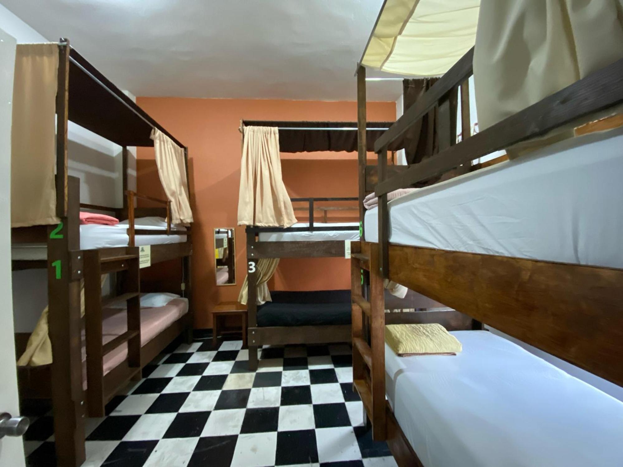 Bed 6-Bed Dormitory Room,1649089822:JPEG