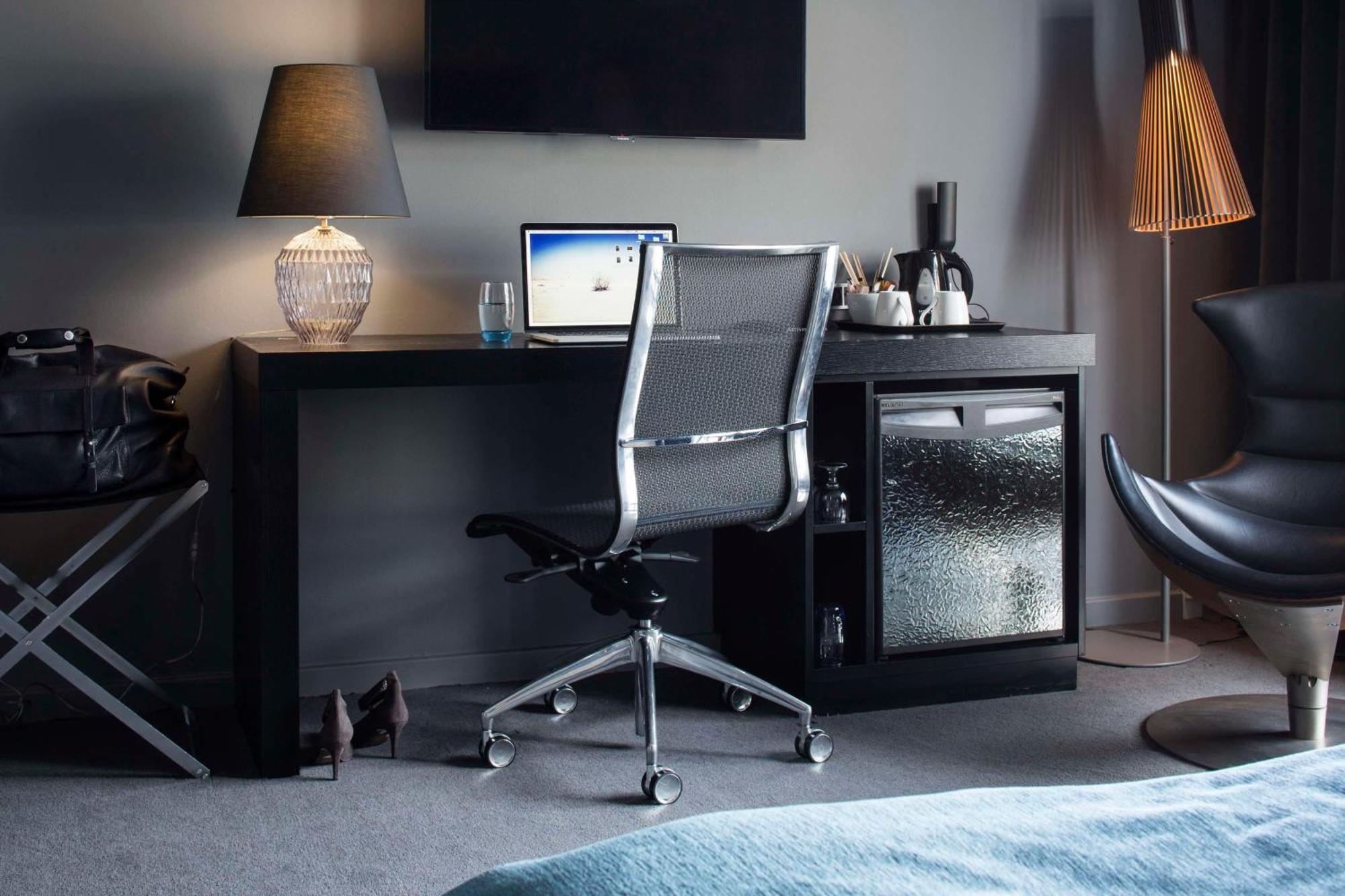 Habitación Extra con cama grande