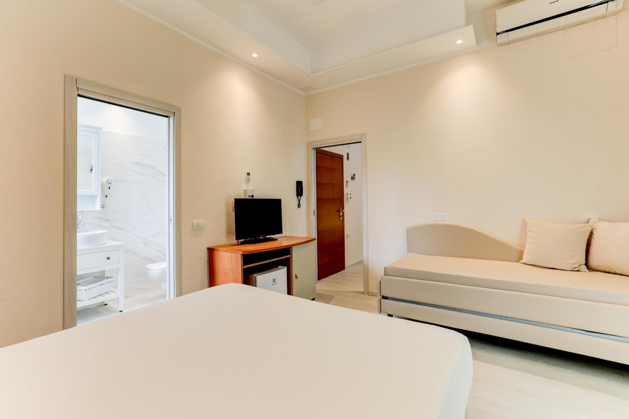 Family Room Balcony