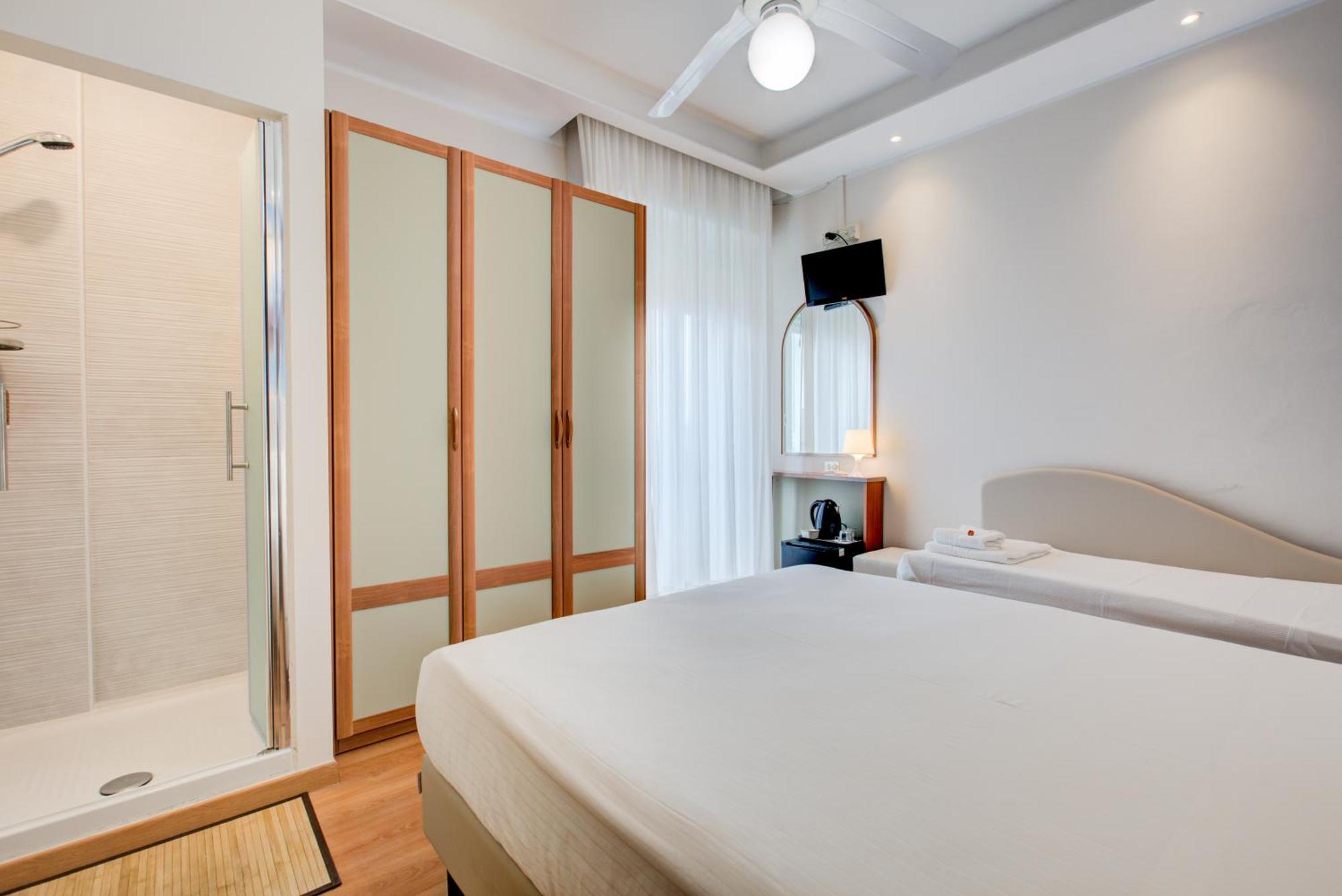 Superior Quadruple Room