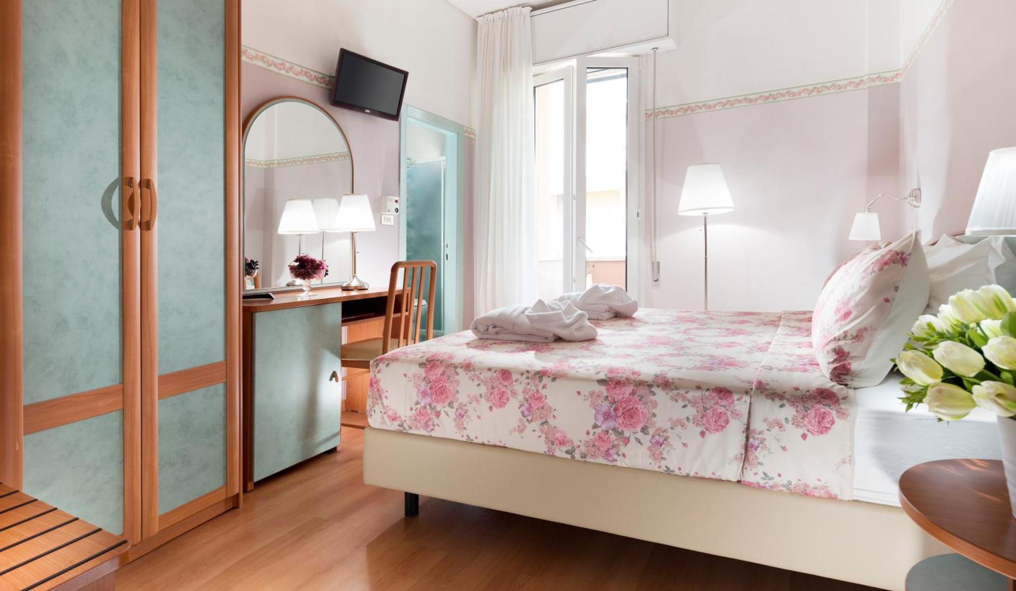 Double Room Extra Bed