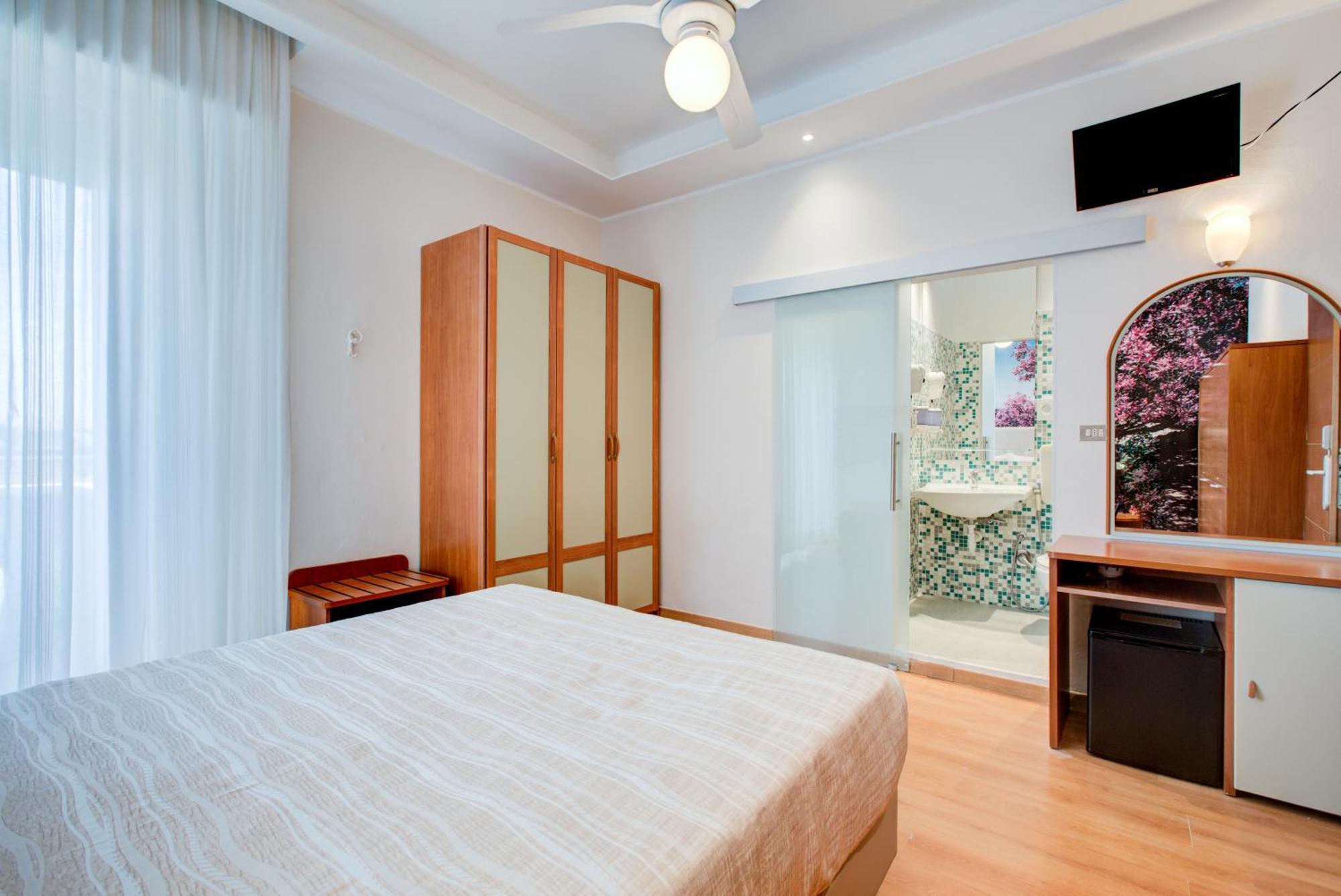 Superior Quadruple Room