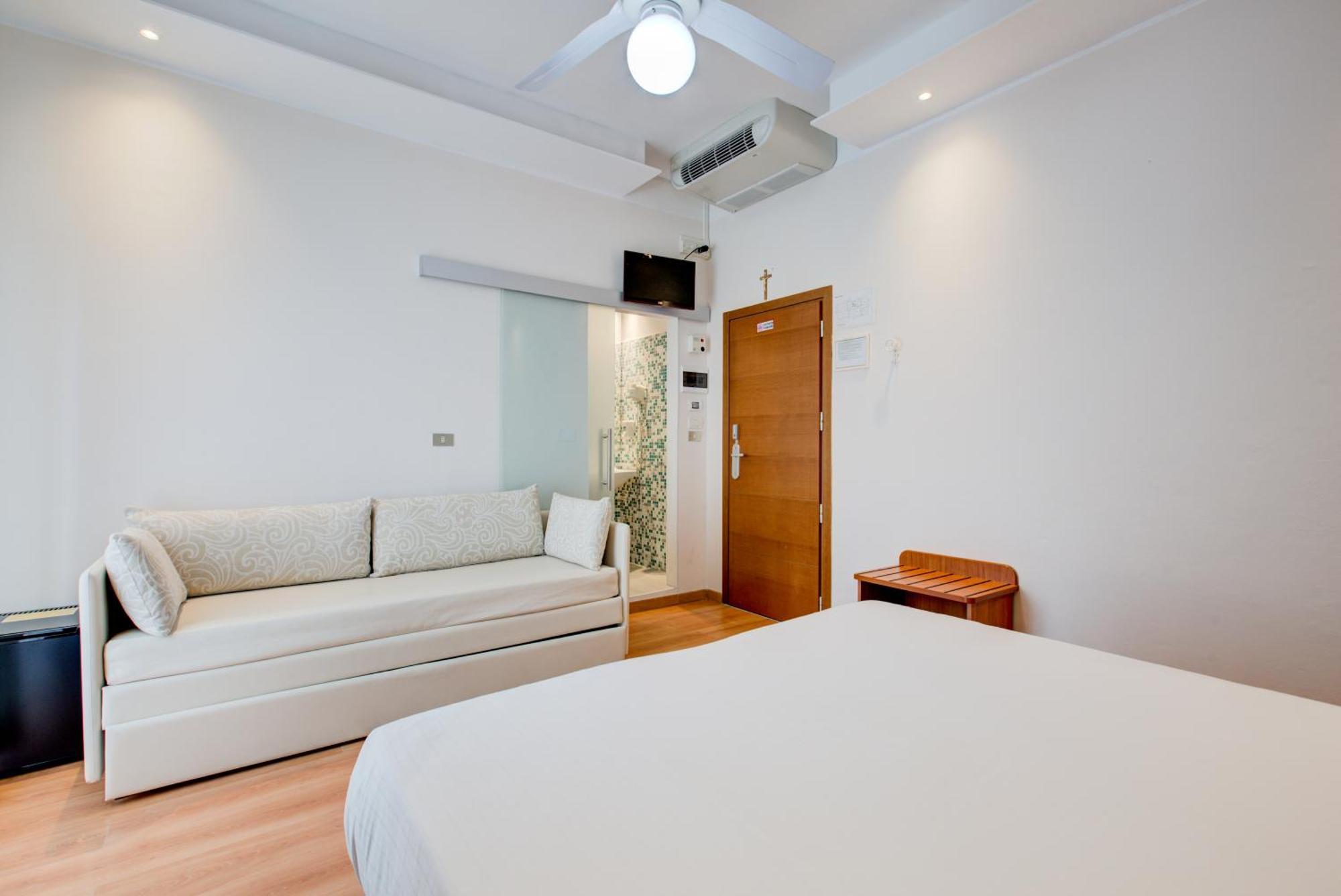 Superior Quadruple Room