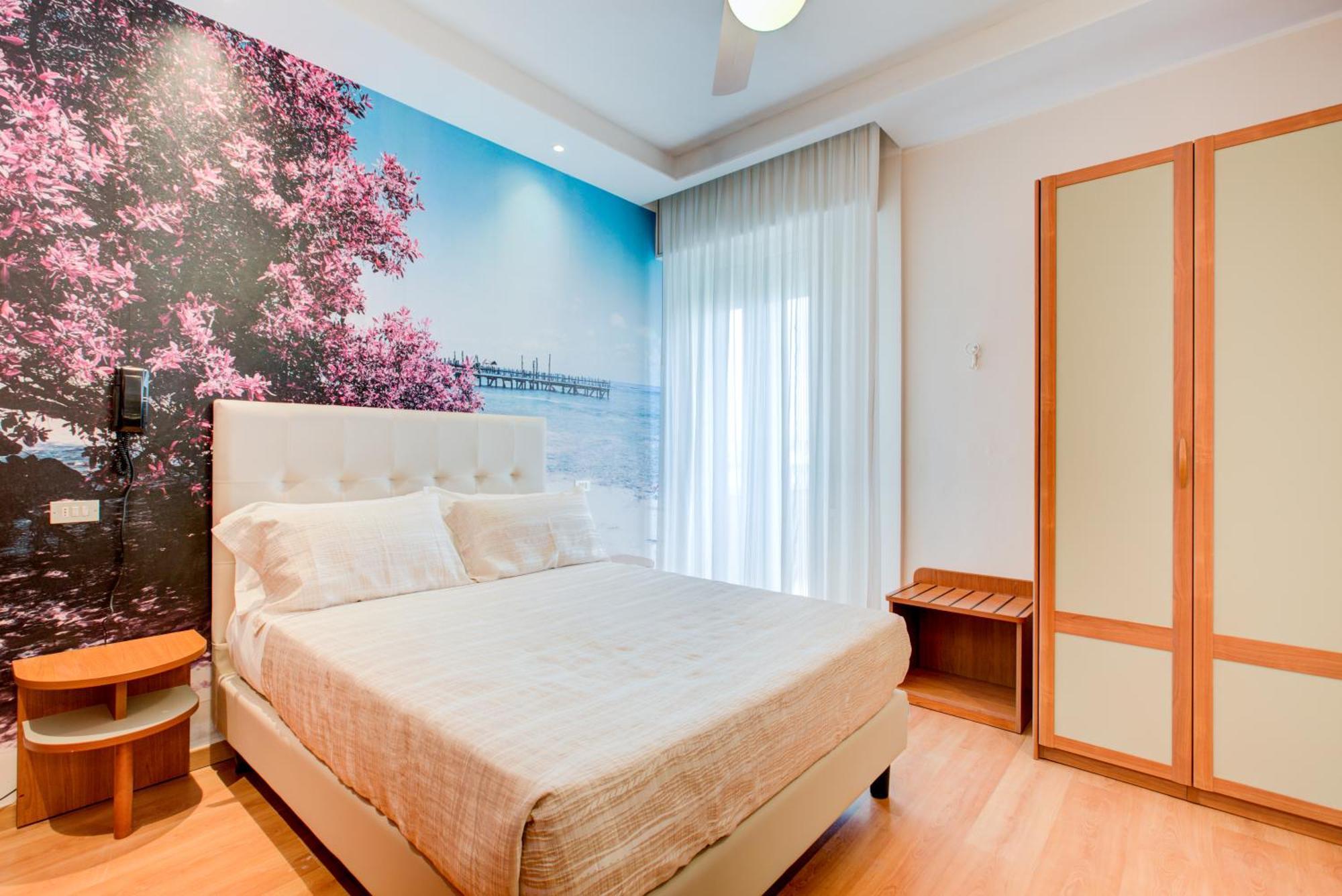 Superior Quadruple Room