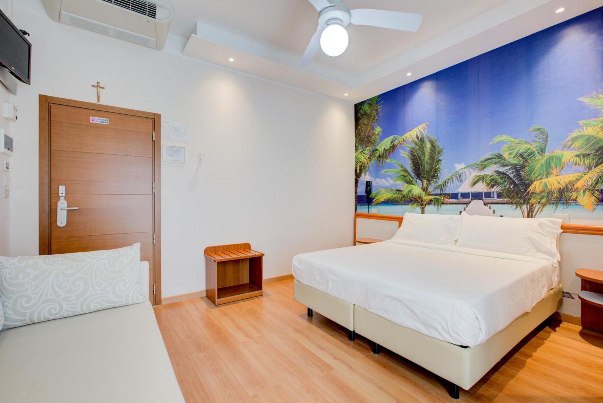 Superior Quadruple Room