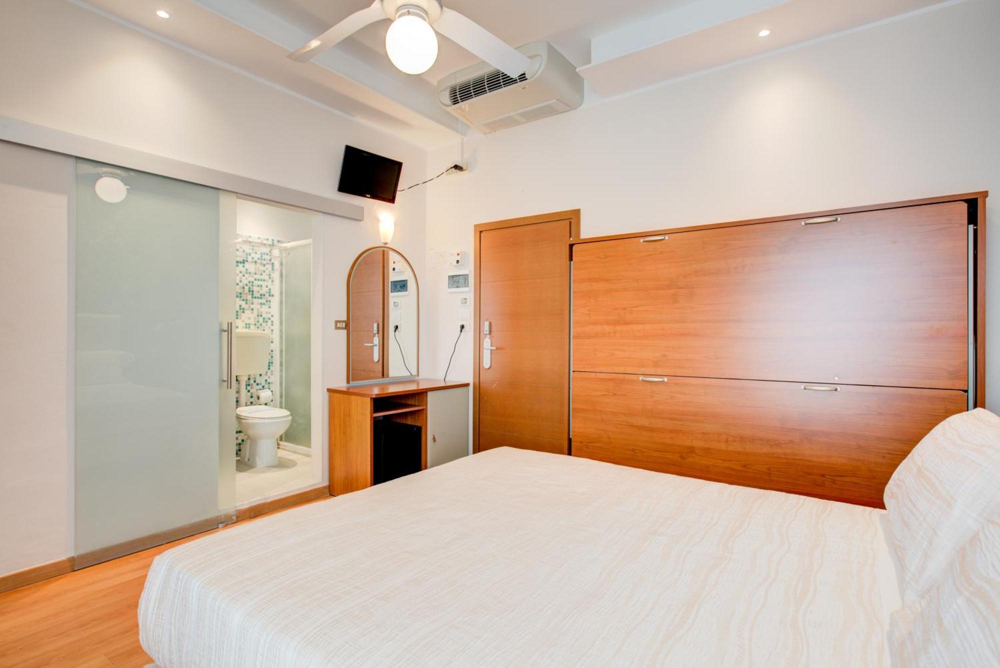 Superior Quadruple Room