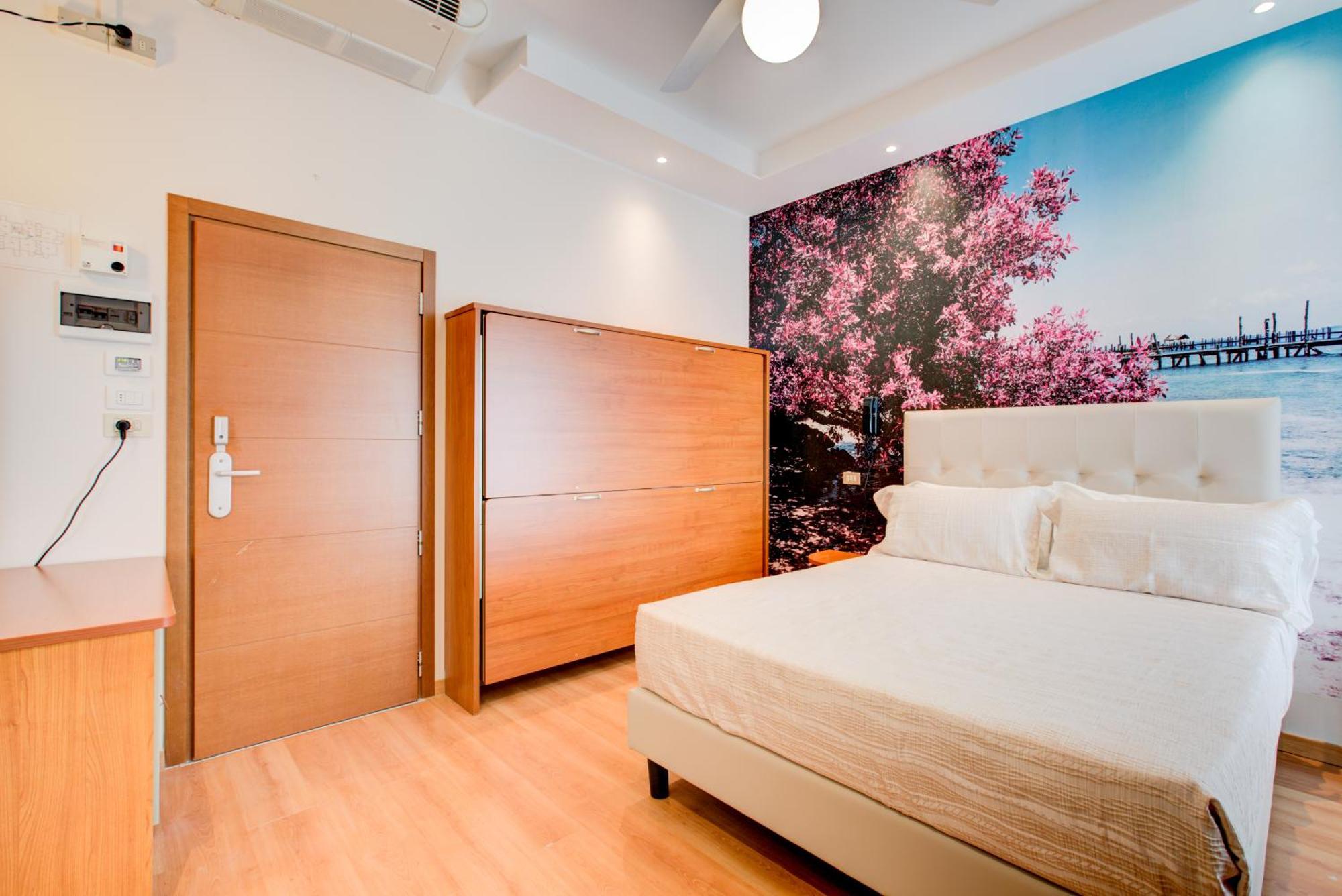 Superior Quadruple Room