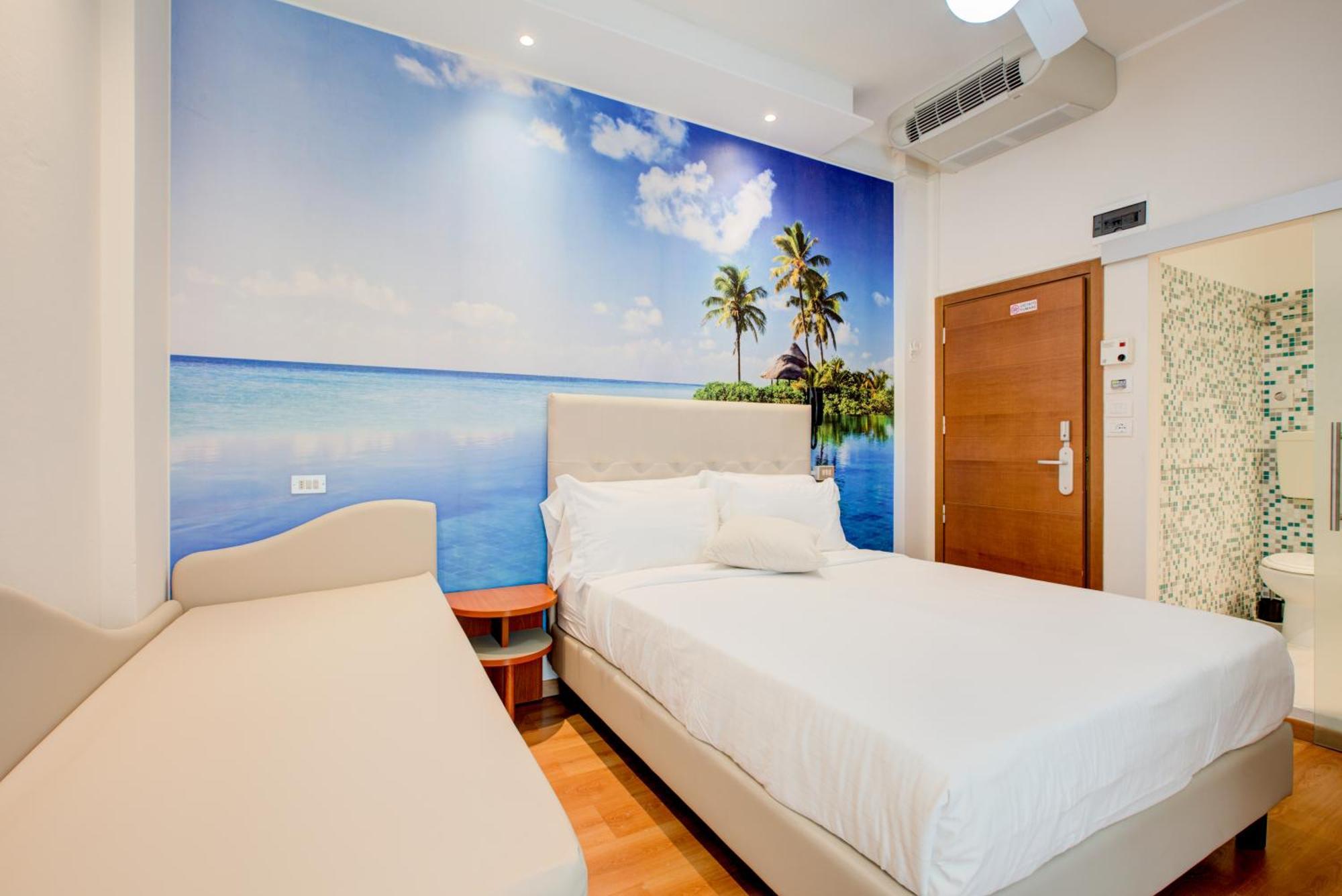 Superior Quadruple Room