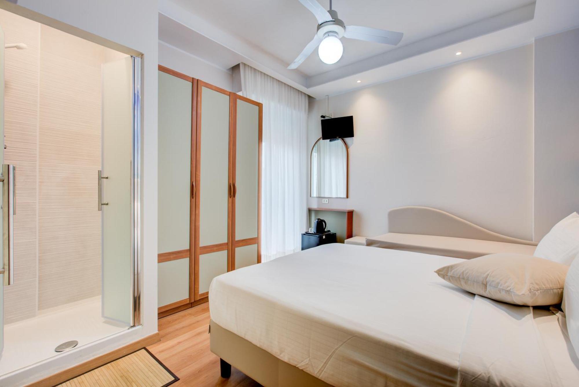 Superior Quadruple Room