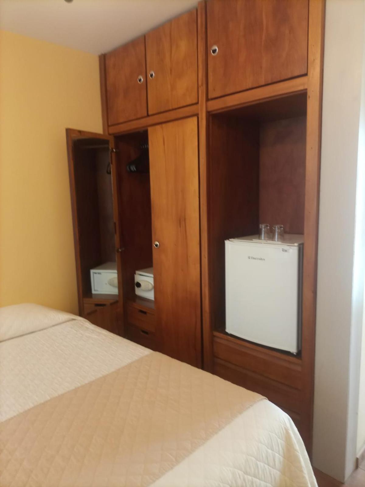 Apartamento Standard de 1 Quarto