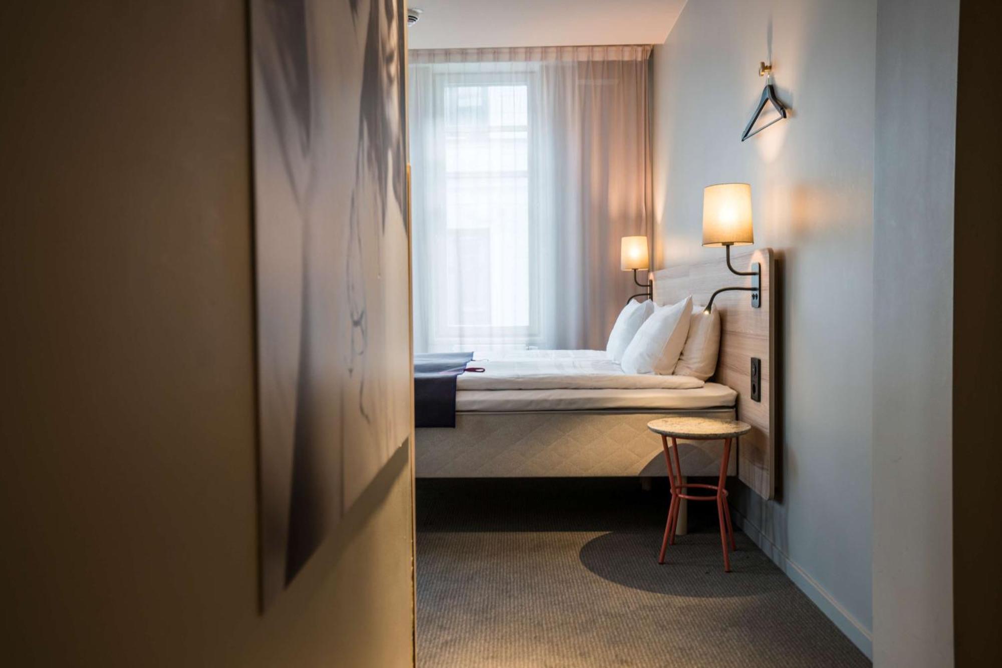 Standard Zweibettzimmer Plus