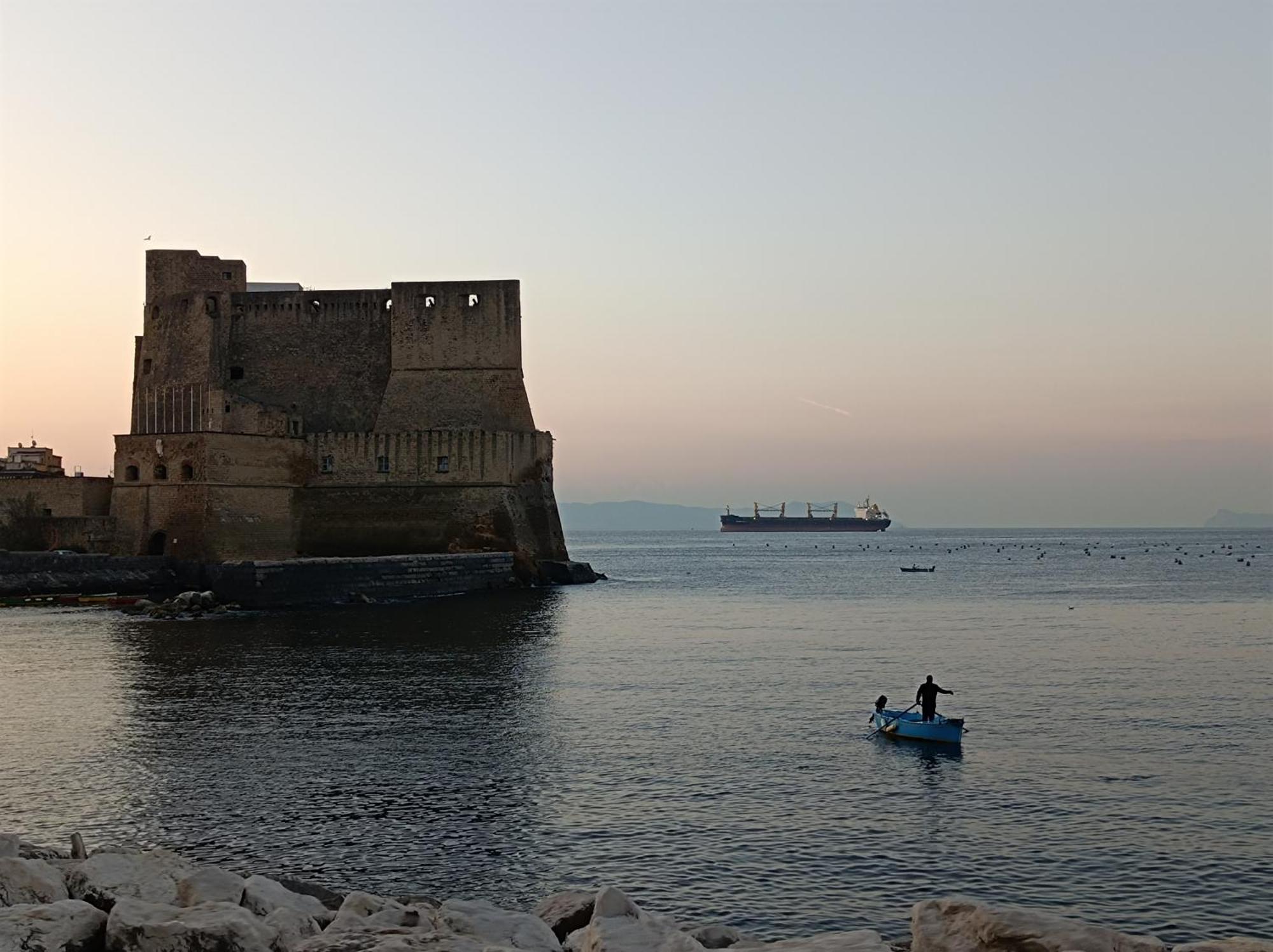 Camera Doppia con Letti Singoli