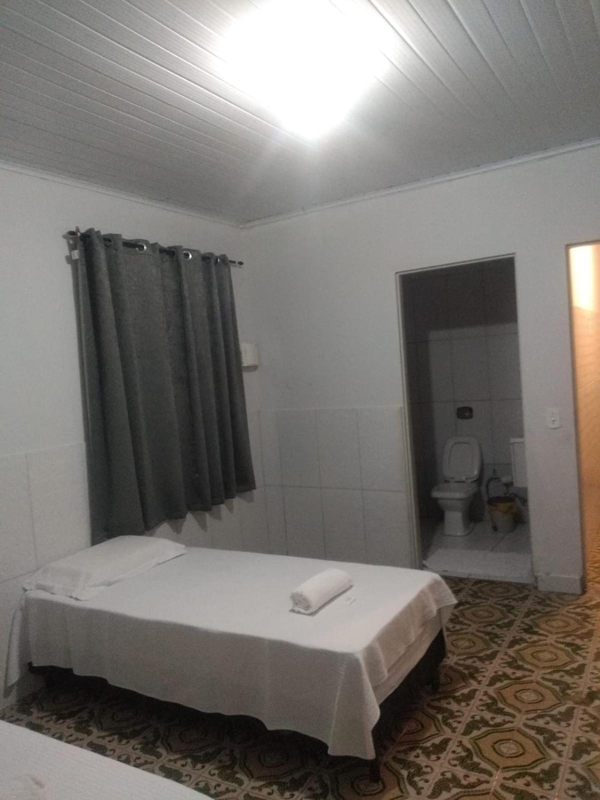 Quarto Duplo