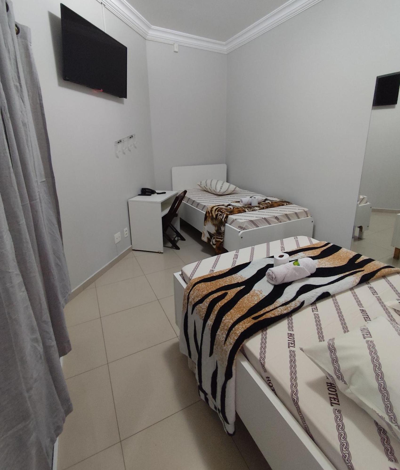 Quarto Duplo