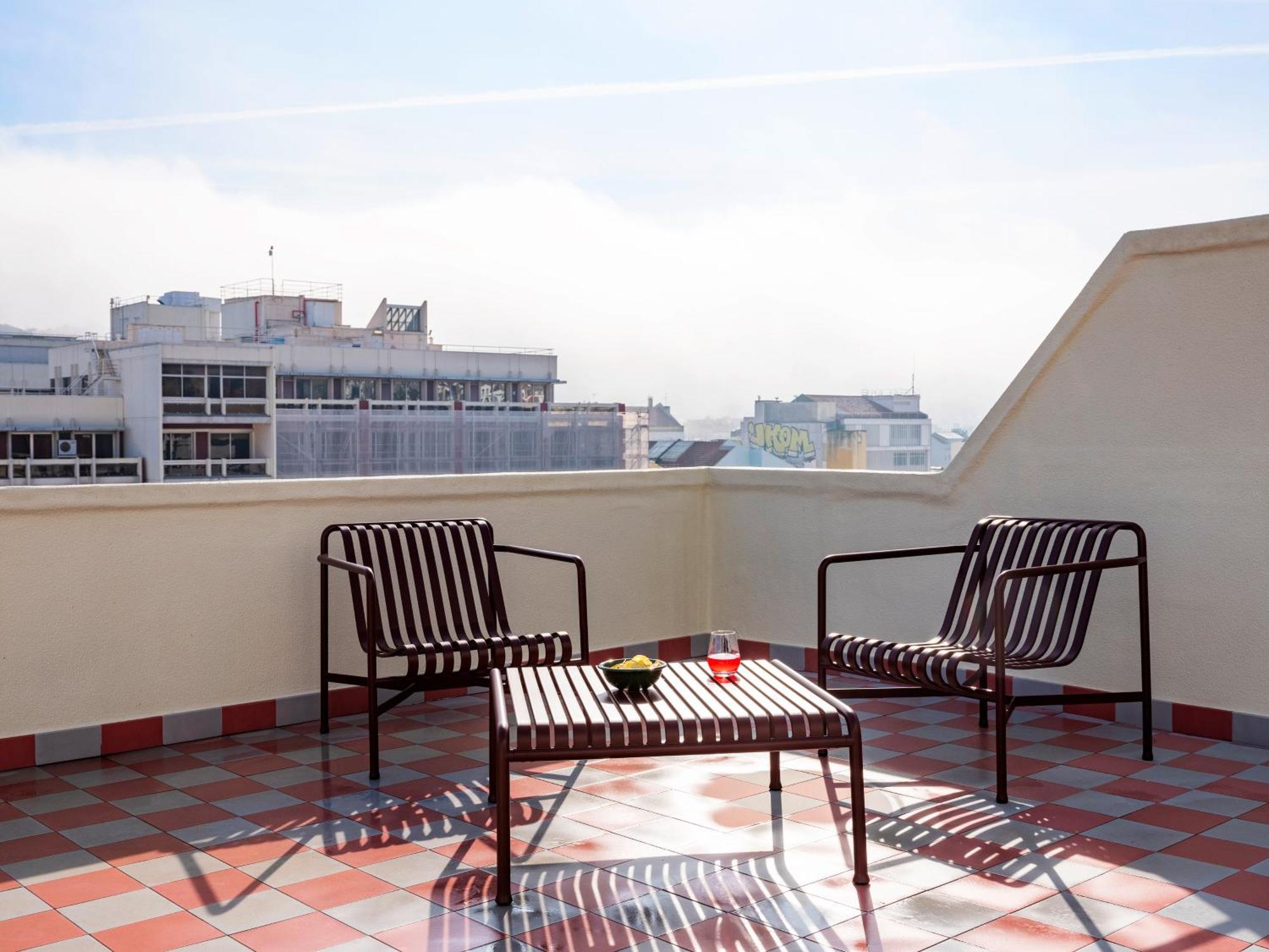 One-Bedroom Apartment Terrace Sofa Bed,1652320137:JPEG