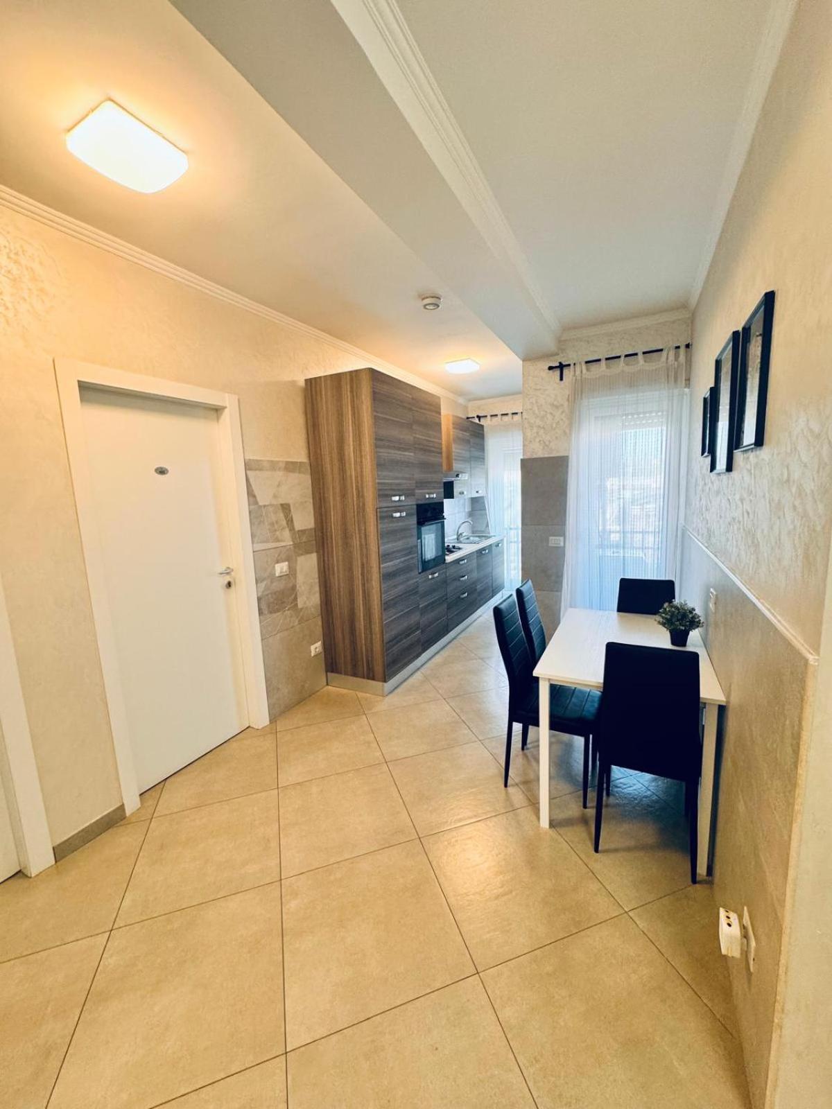 Deluxe Double Room Balcony