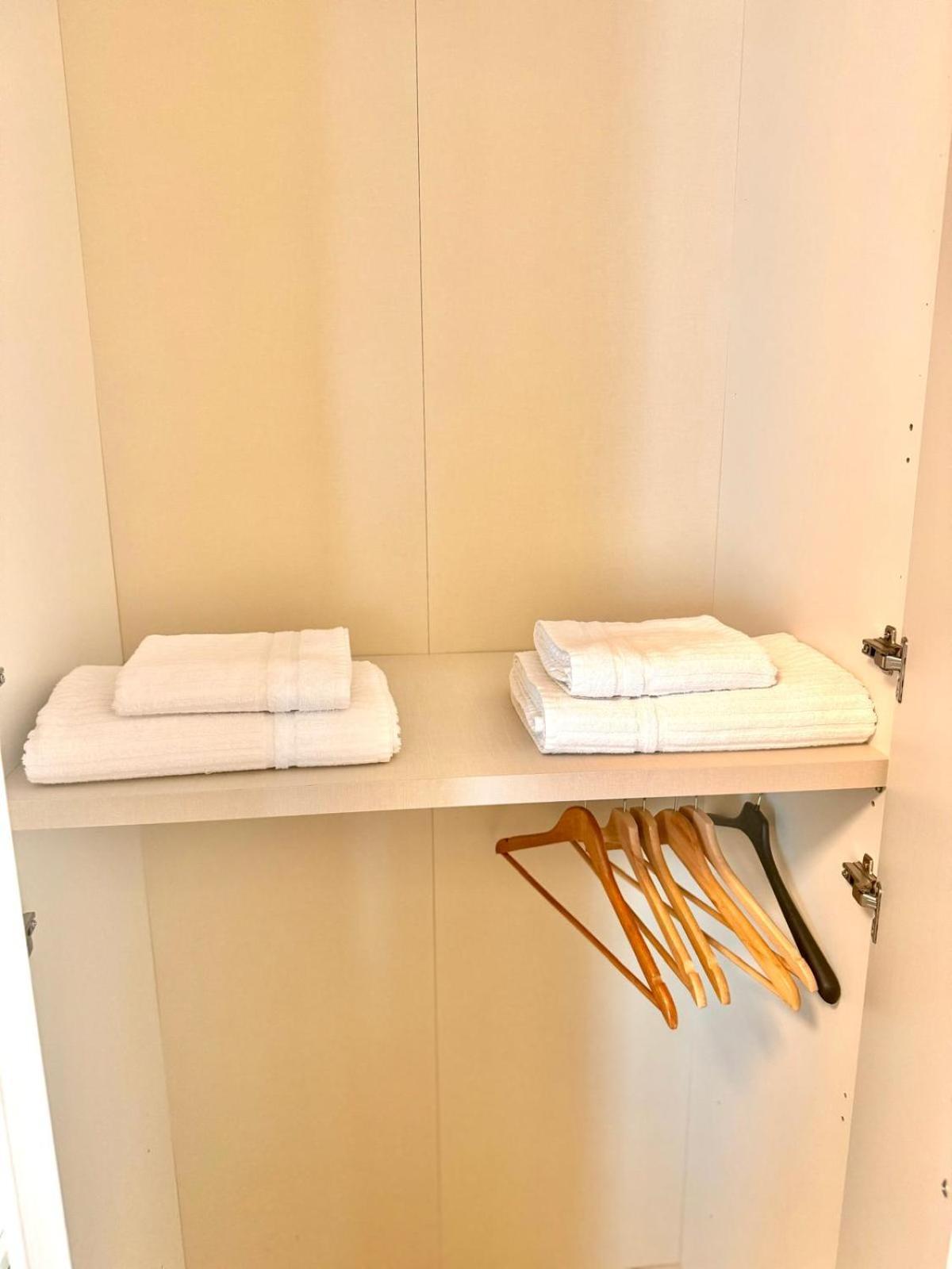 Deluxe Double Room Balcony