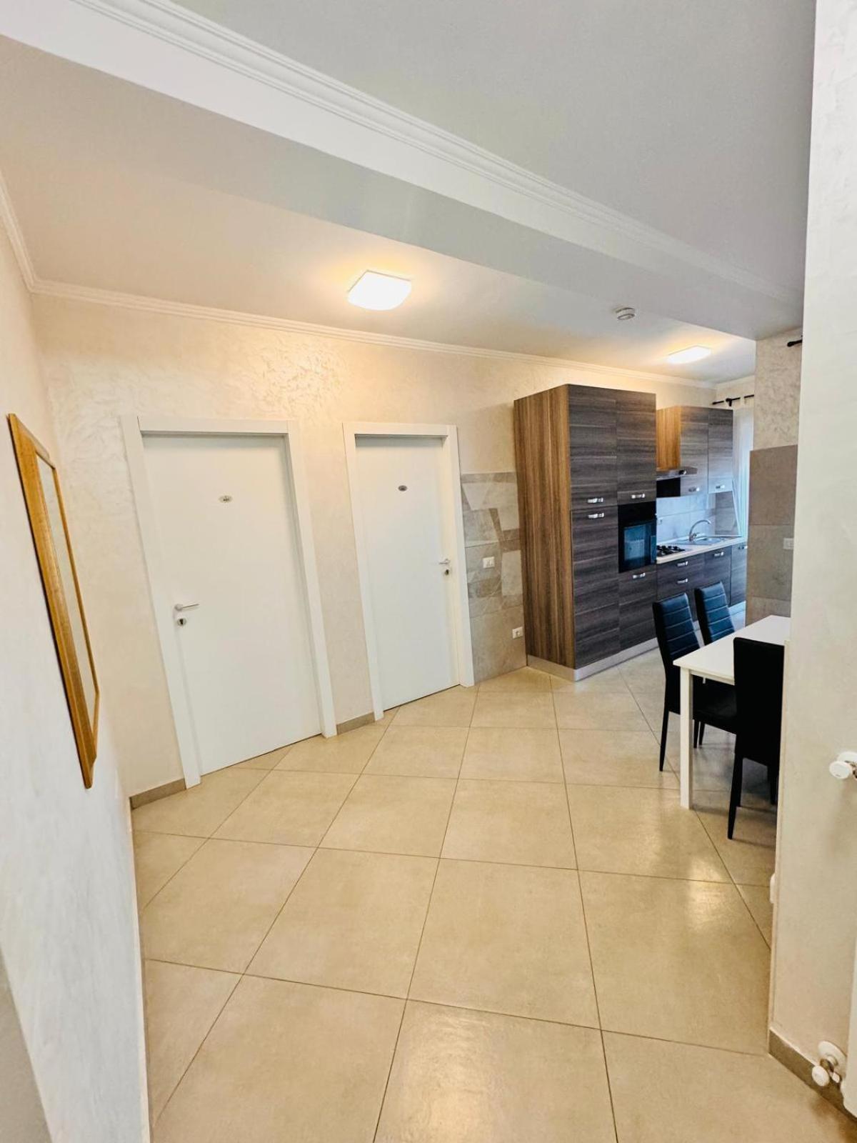 Deluxe Double Room Balcony
