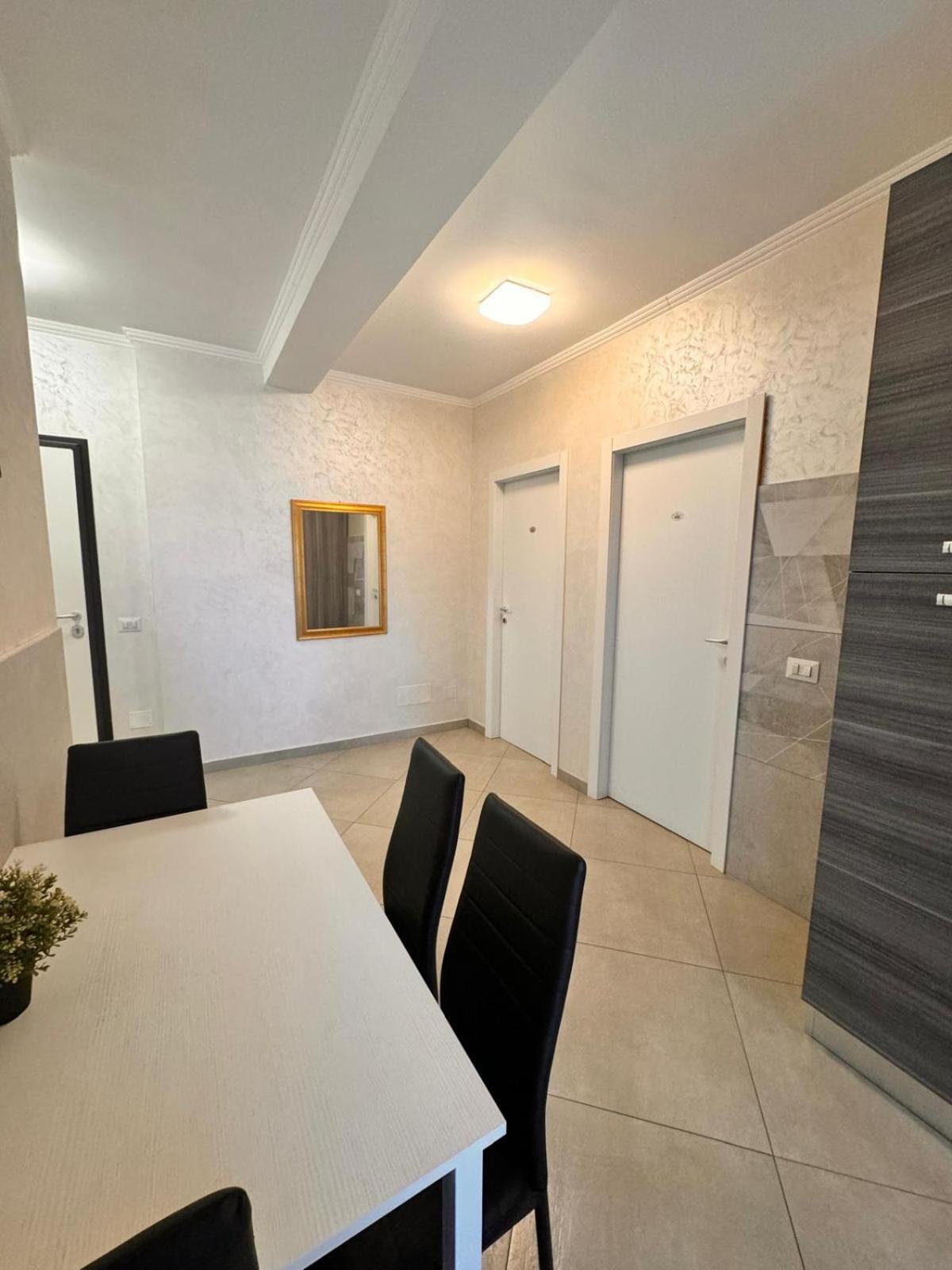 Deluxe Double Room Balcony