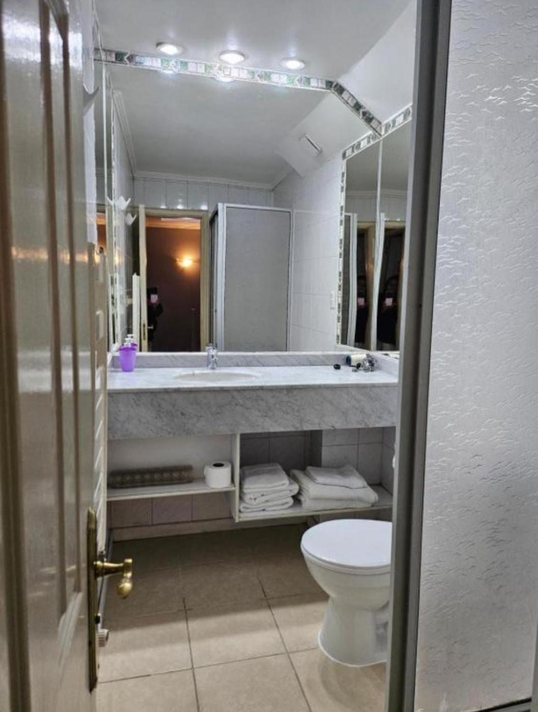 Apartamento de 2 dormitorios