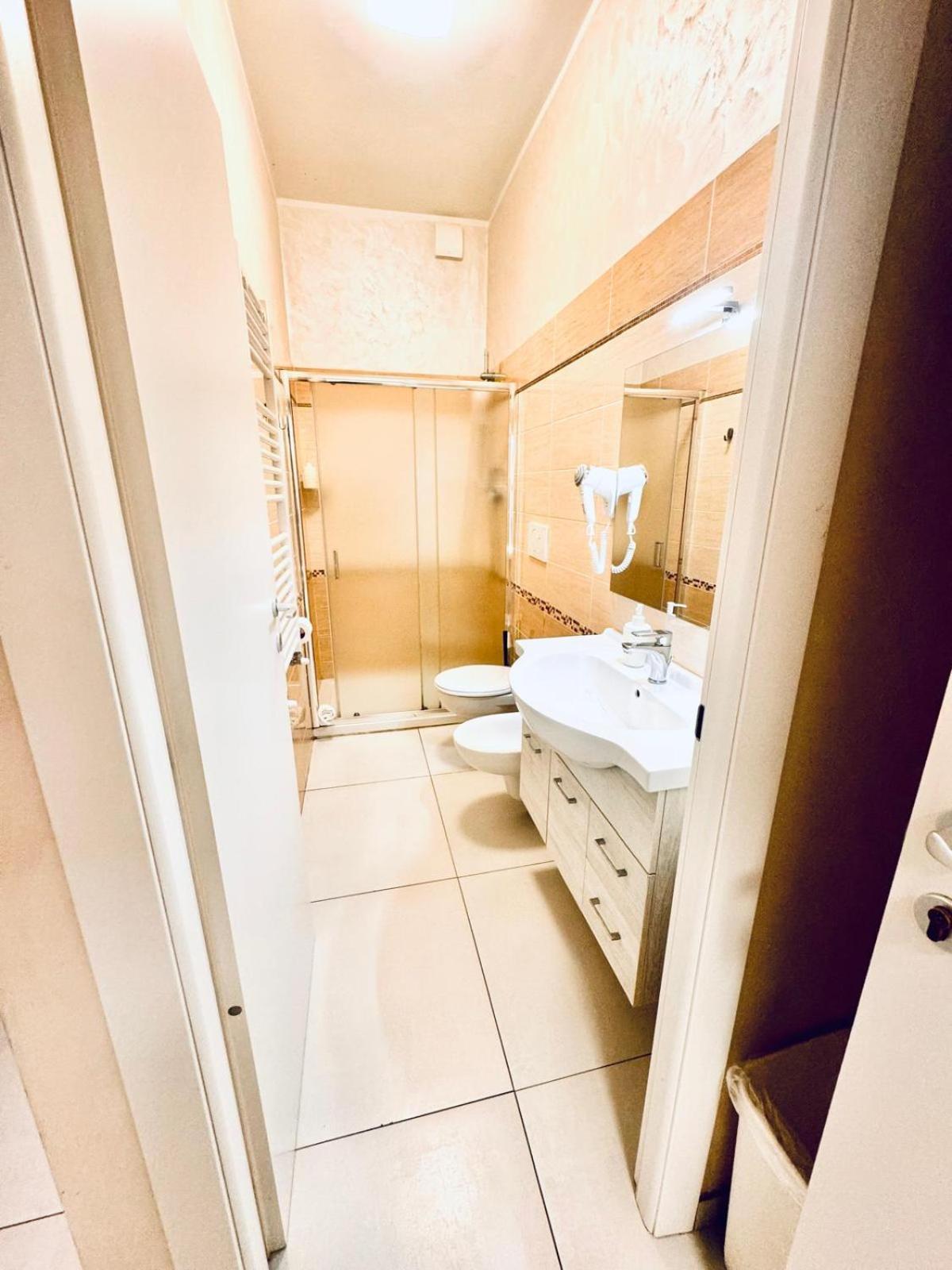 Deluxe Double Room Balcony