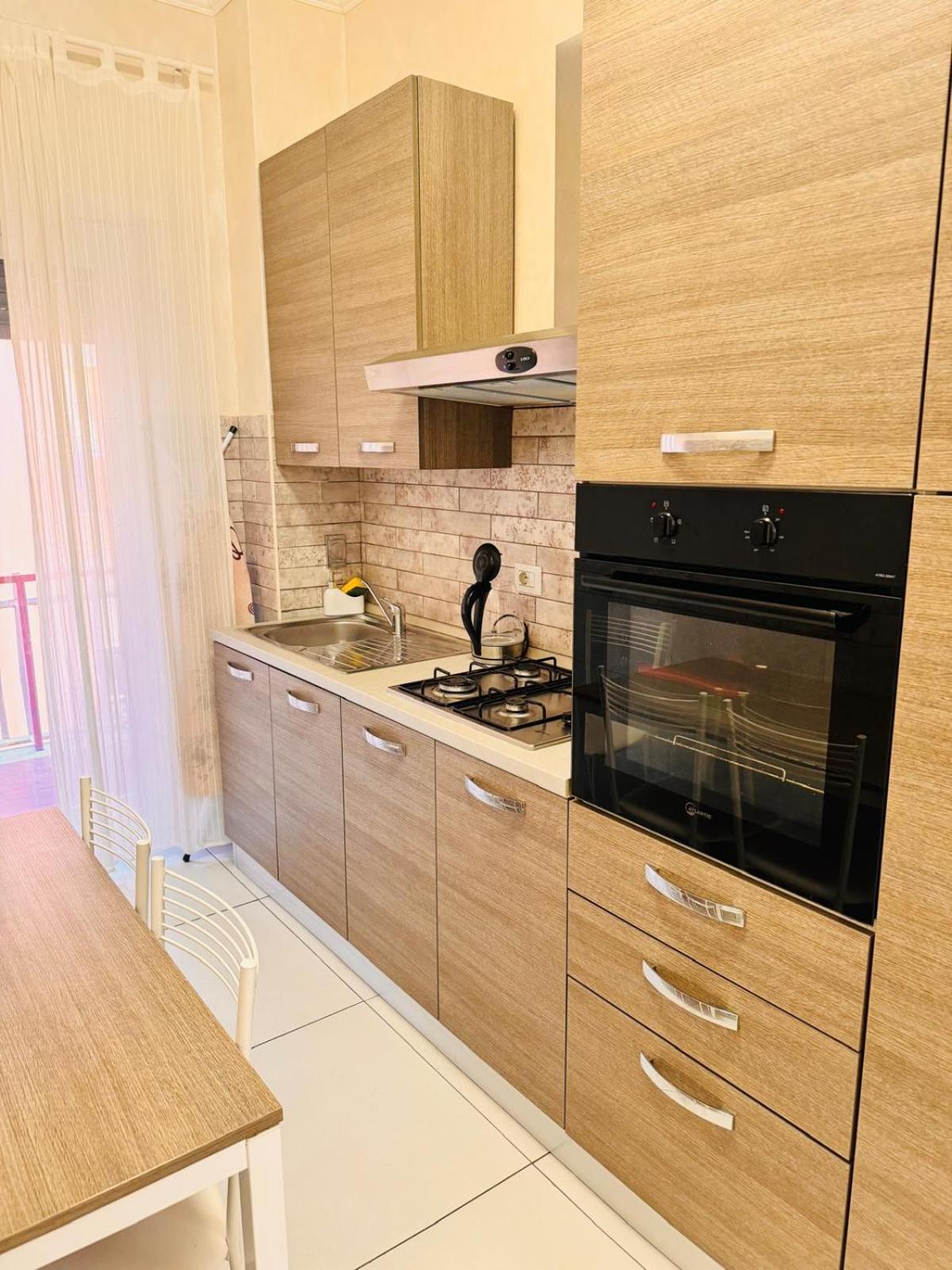 Deluxe Double Room Balcony