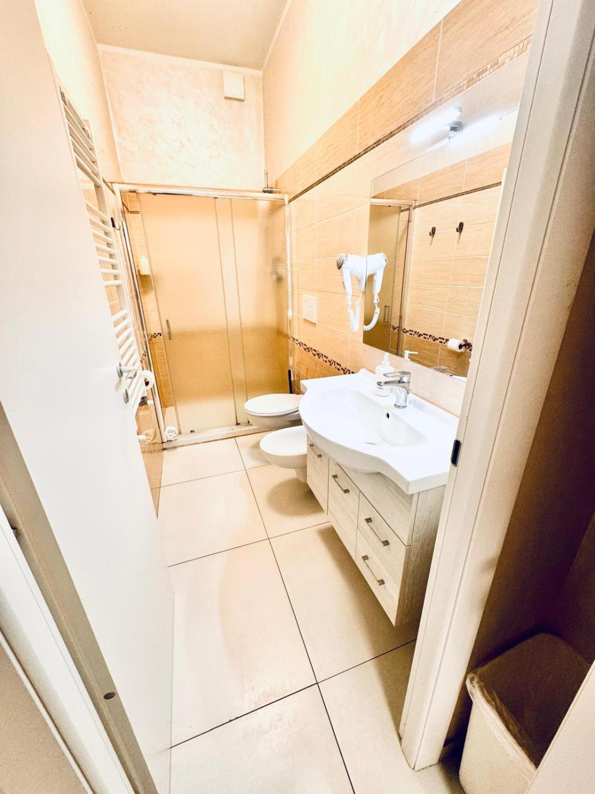 Deluxe Double Room Balcony